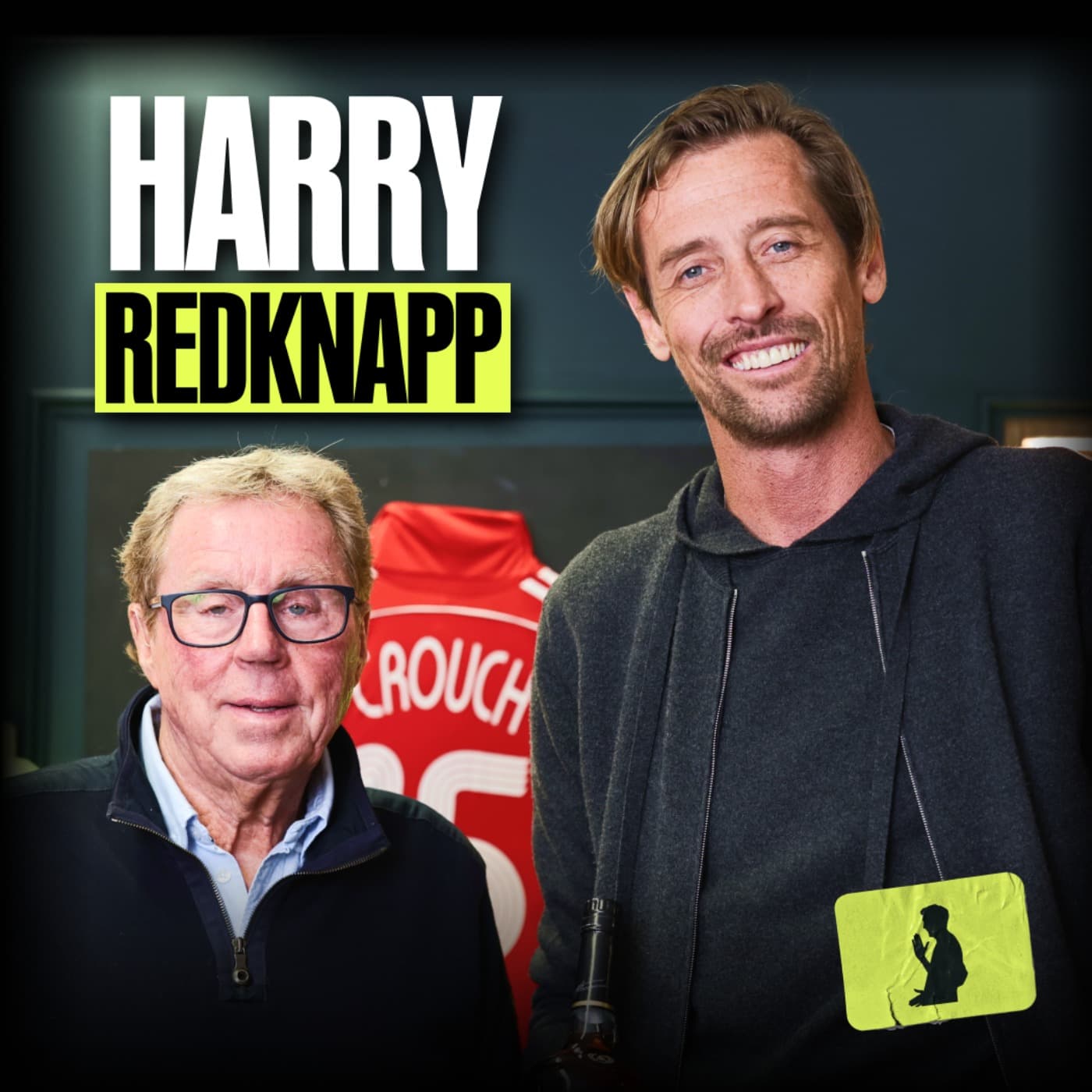 EP. 326 | BONUS: Harry Redknapp Reveals the Biggest PROBLEM in Modern Football - Brought To You By Courvoisier artwork
