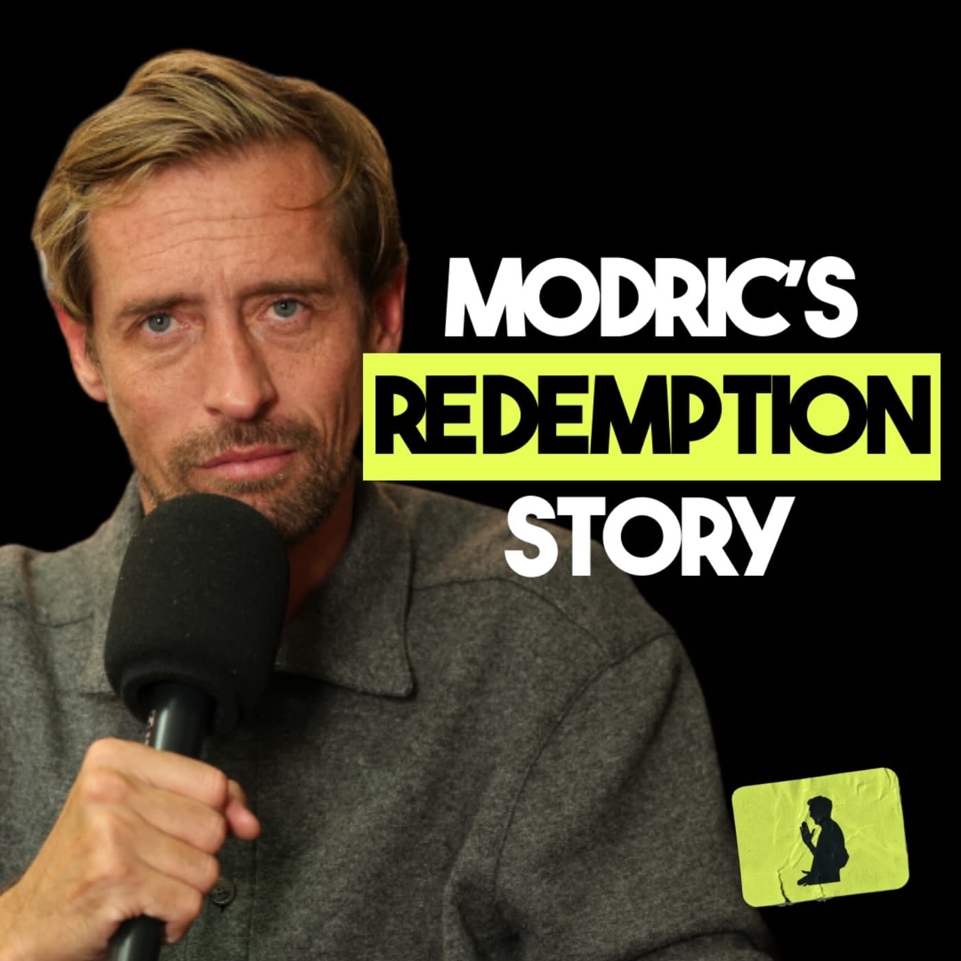 They Were Written Off… Then Made History | Football’s Redemption Kings artwork