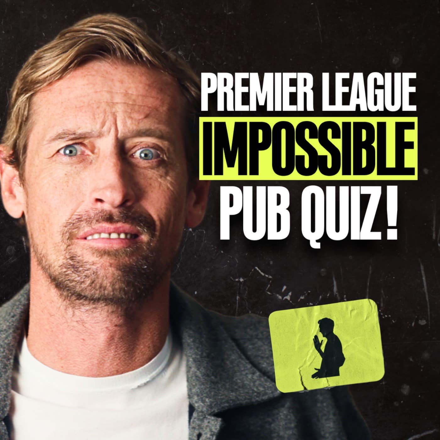 EP. 327 | Can You Beat Us at This IMPOSSIBLE Premier League Quiz? artwork