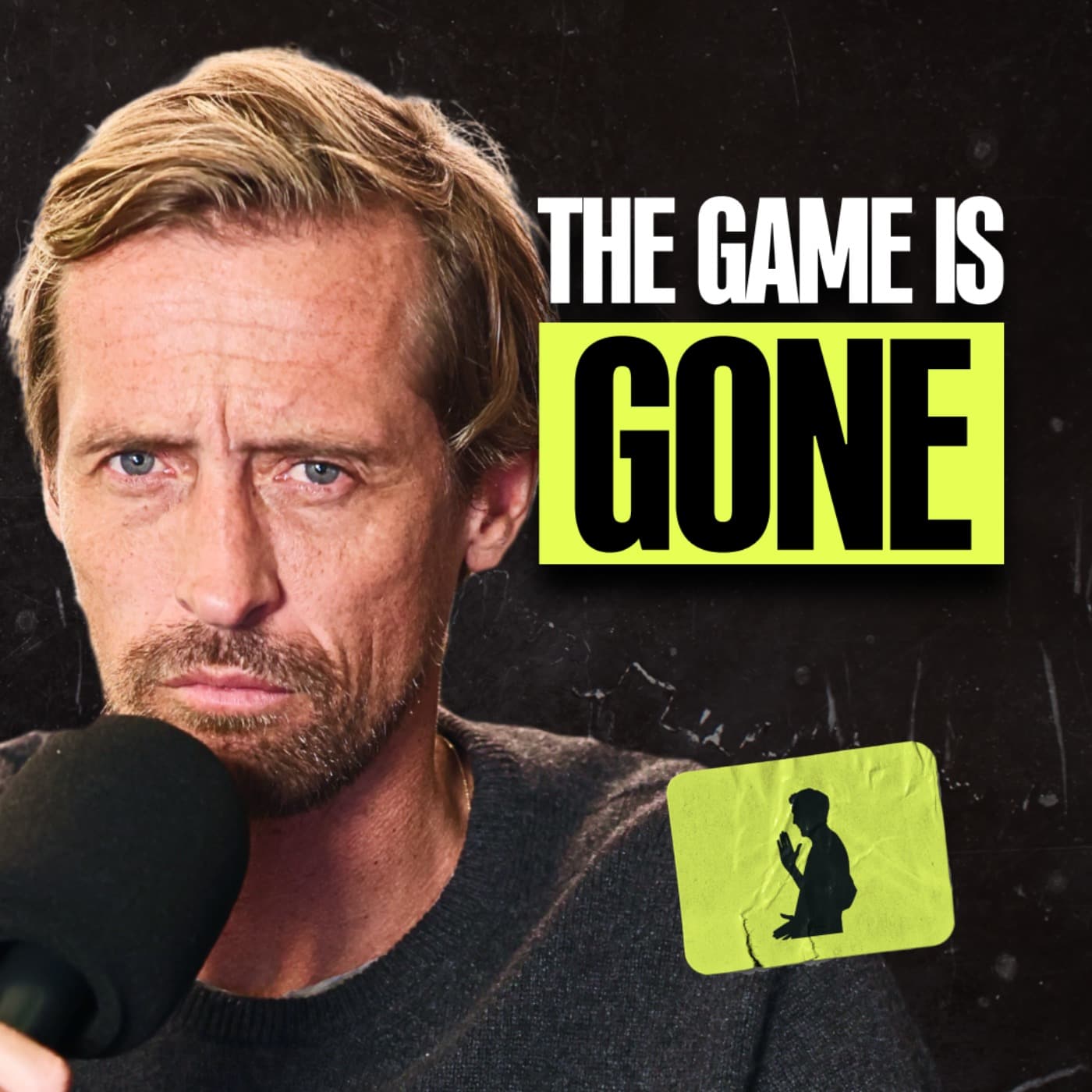 EP. 331 | “The Game Is GONE” - We Need To Talk About Modern Football artwork