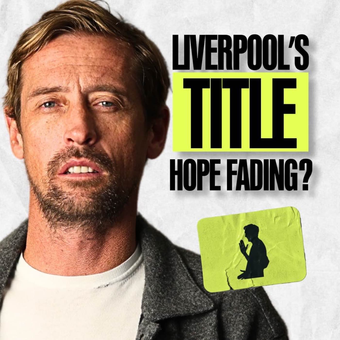 "This Could Be the Collapse” — Liverpool’s Biggest Test Yet artwork