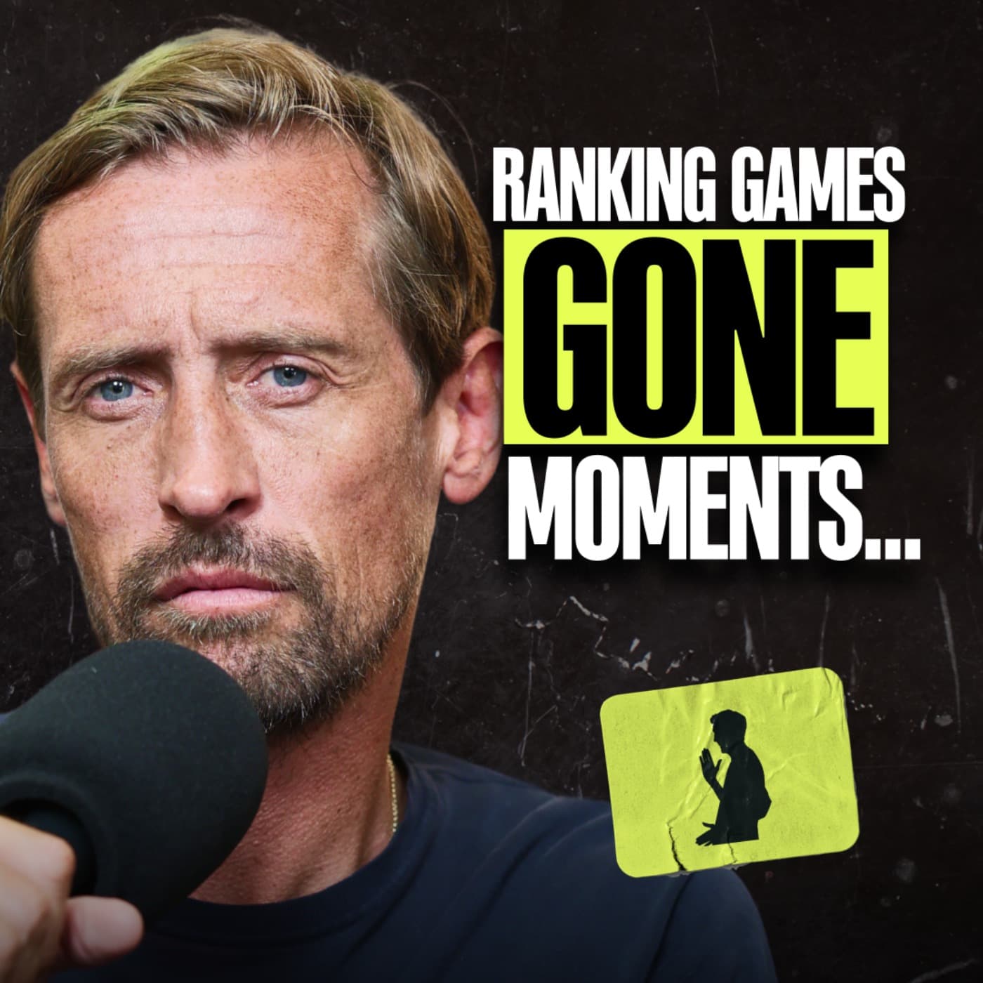 EP. 359 | We Rank Your “Game’s Gone” Submissions - “Utter Woke Nonsense!” artwork