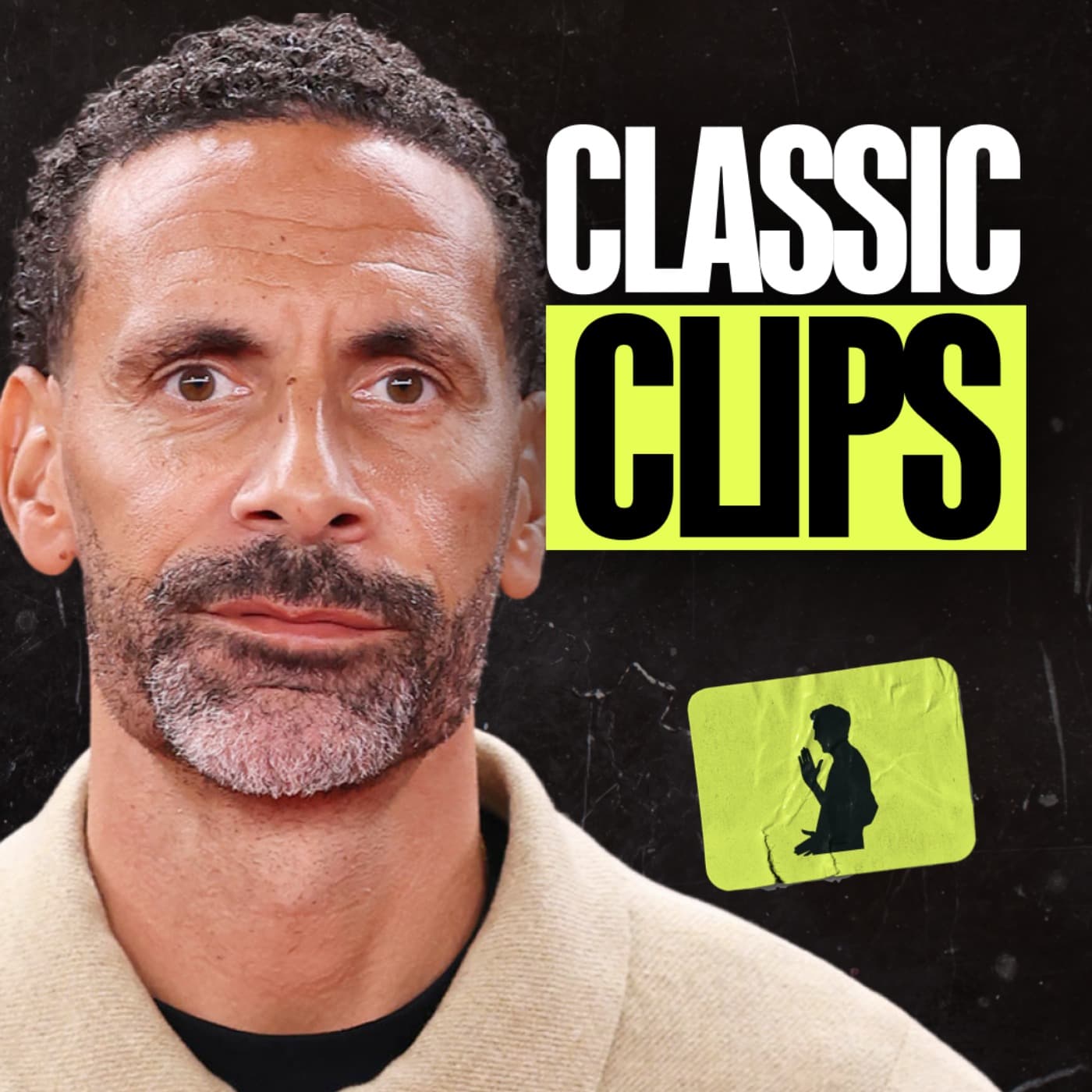 CLASSIC CLIPS | Rio Ferdinand: “He’d RIP Your Head Off” — Inside Ferguson’s Ruthless Standards artwork