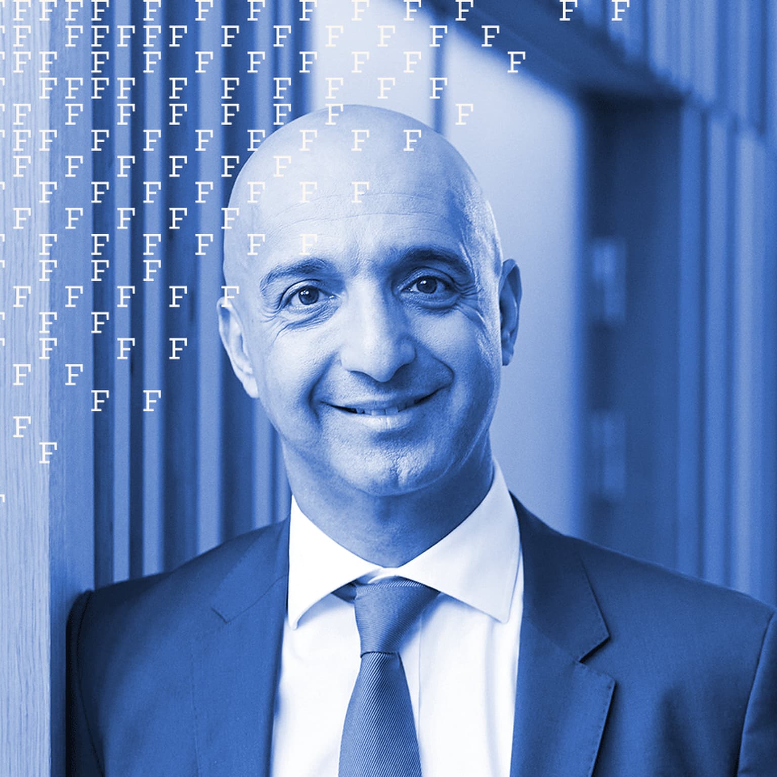 Bundlinjen: Mike Doustdar kaster med håndgranater i Novo Nordisk. Nu venter alle på eksplosionen artwork