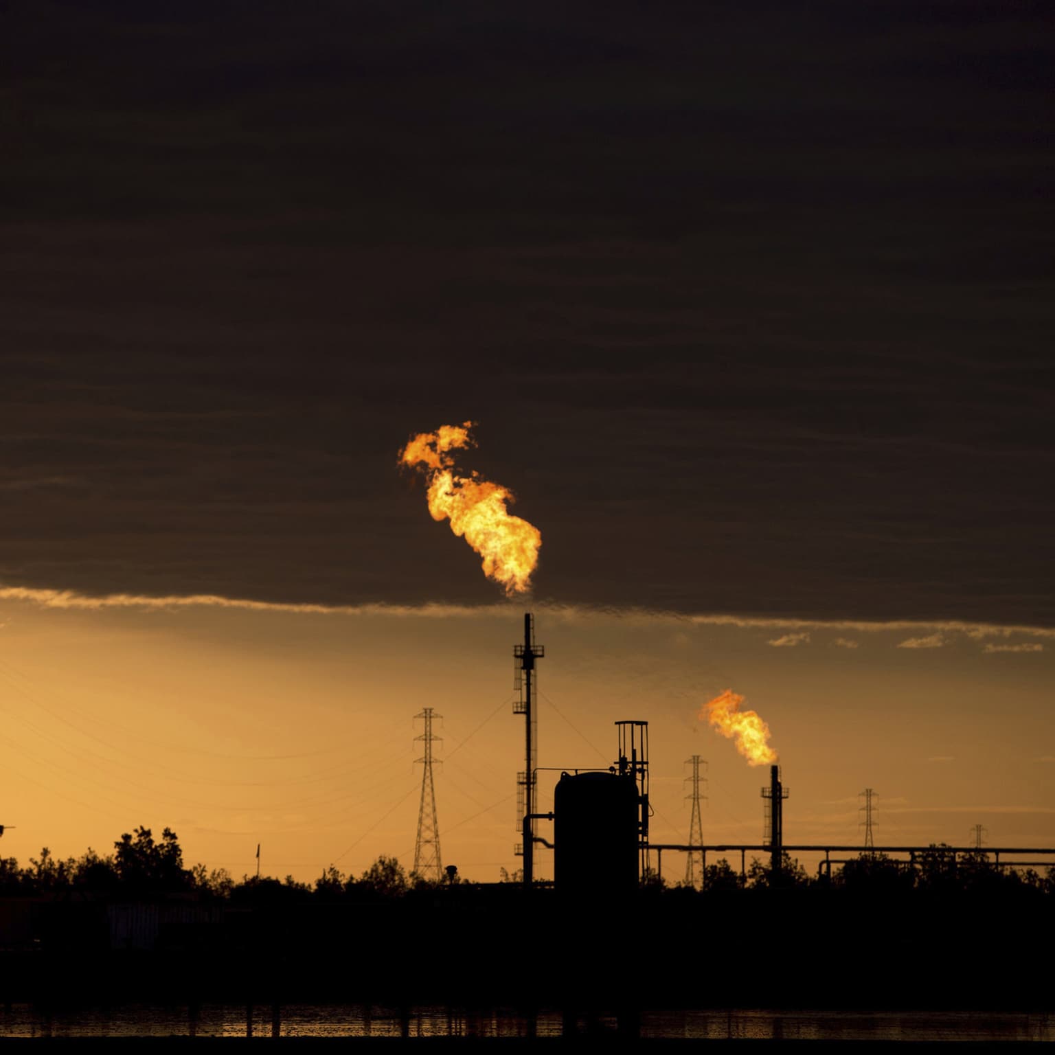 Lyn-analyse: Er Venezuelas sorte guld den egentlige grund til USA´s interesse? artwork