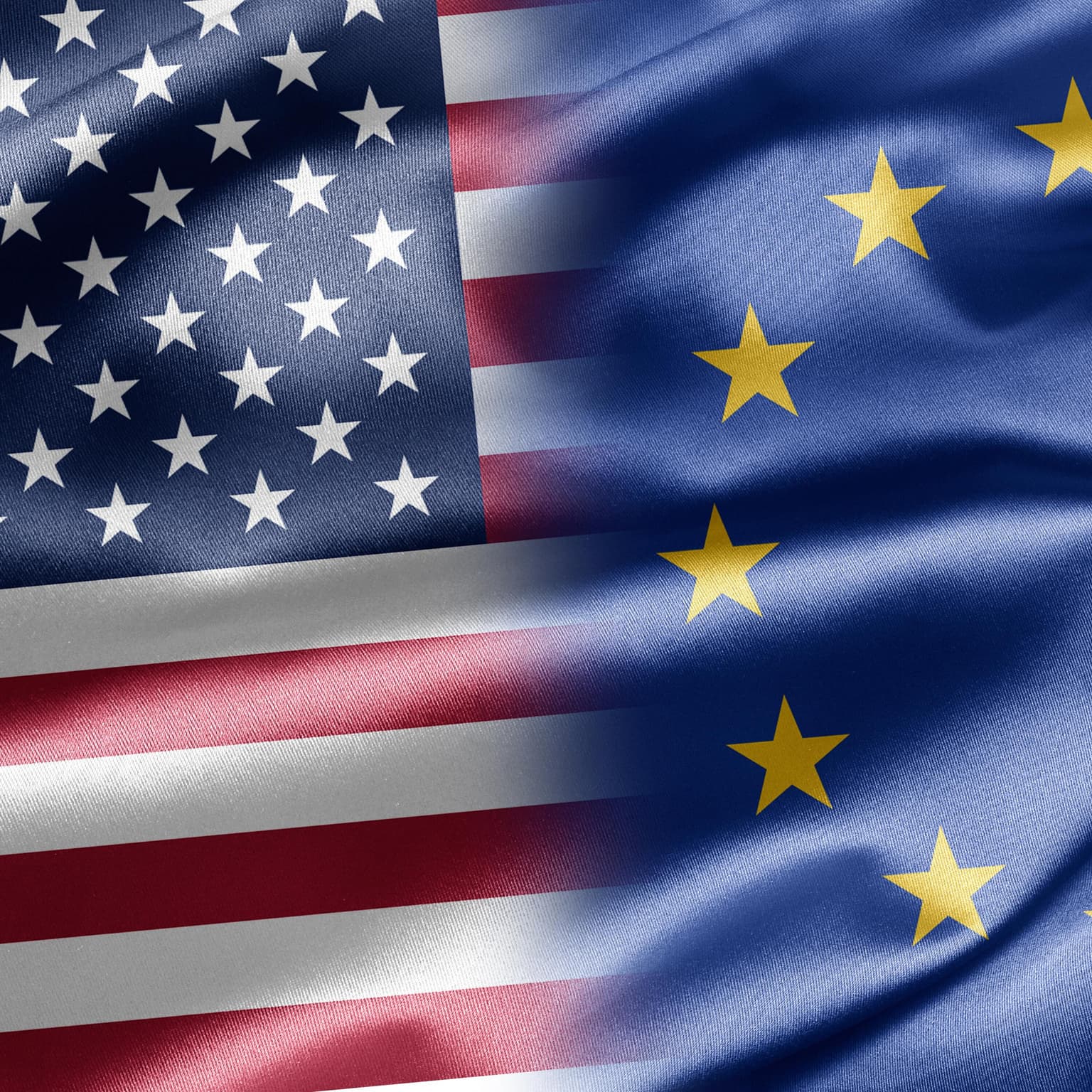 Lyn-analyse: Er USA og EU på vej mod en total økonomisk nedsmeltning? artwork