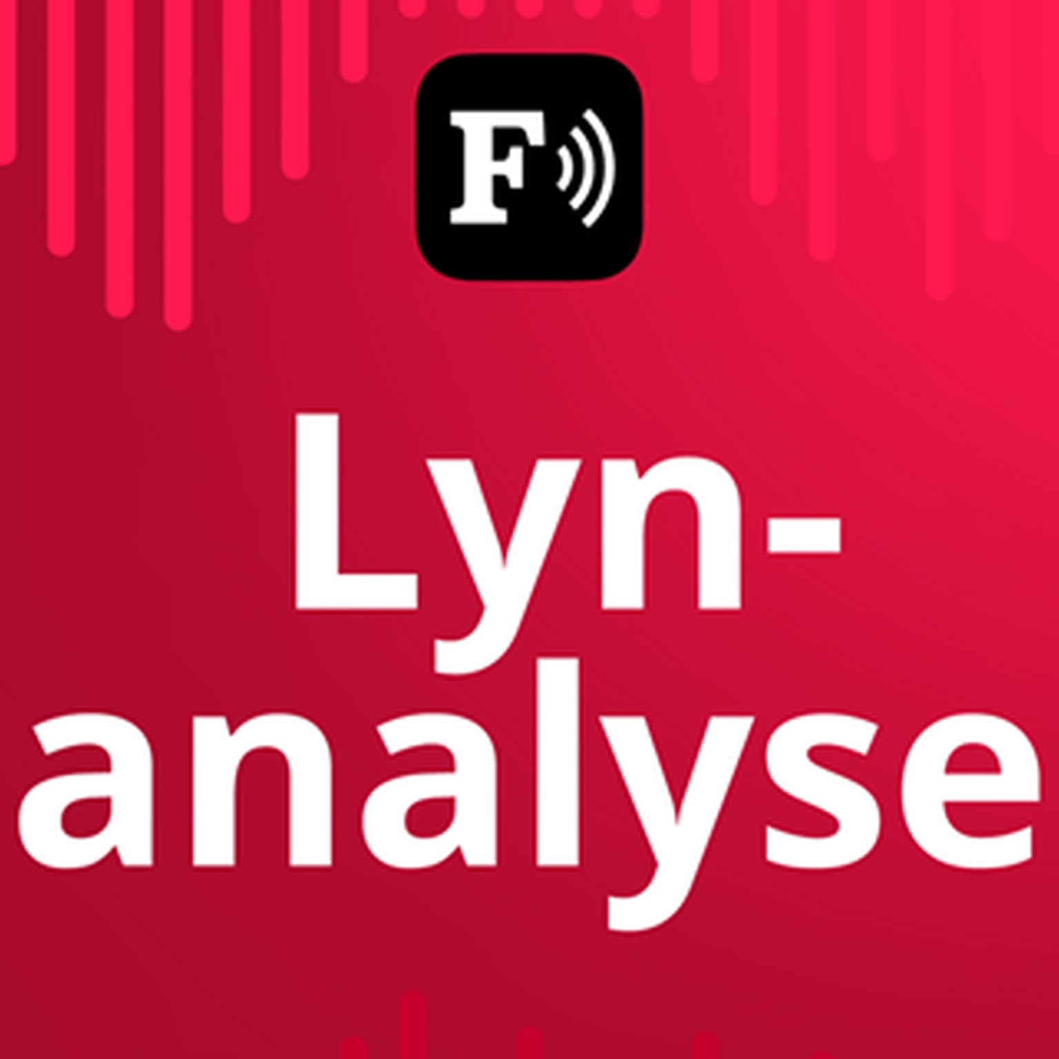 Finans Lyn-analyse: Dansk pioner giver kineserne baghjul artwork