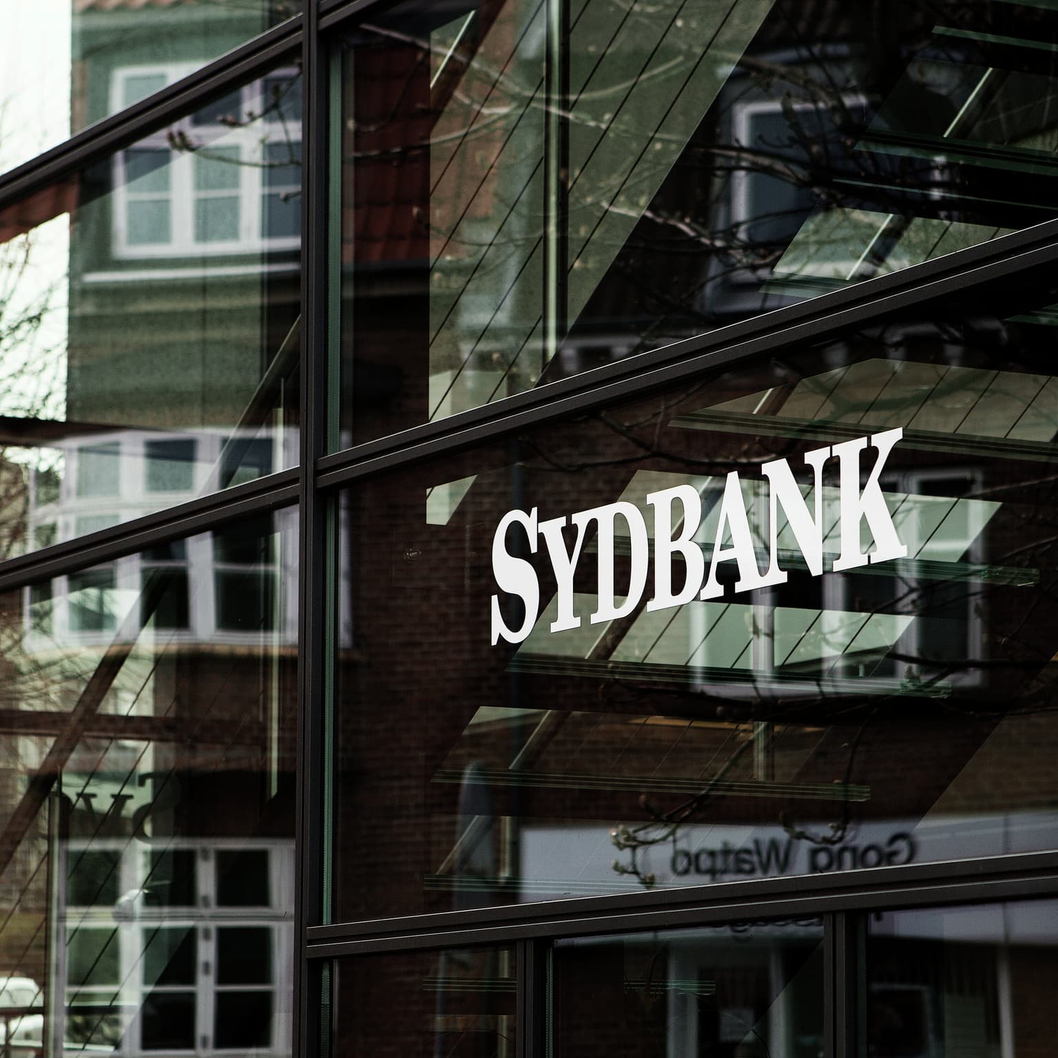 Lyn-analyse: Endnu en stor fusion i bankverdenen får jorden til at skælve artwork
