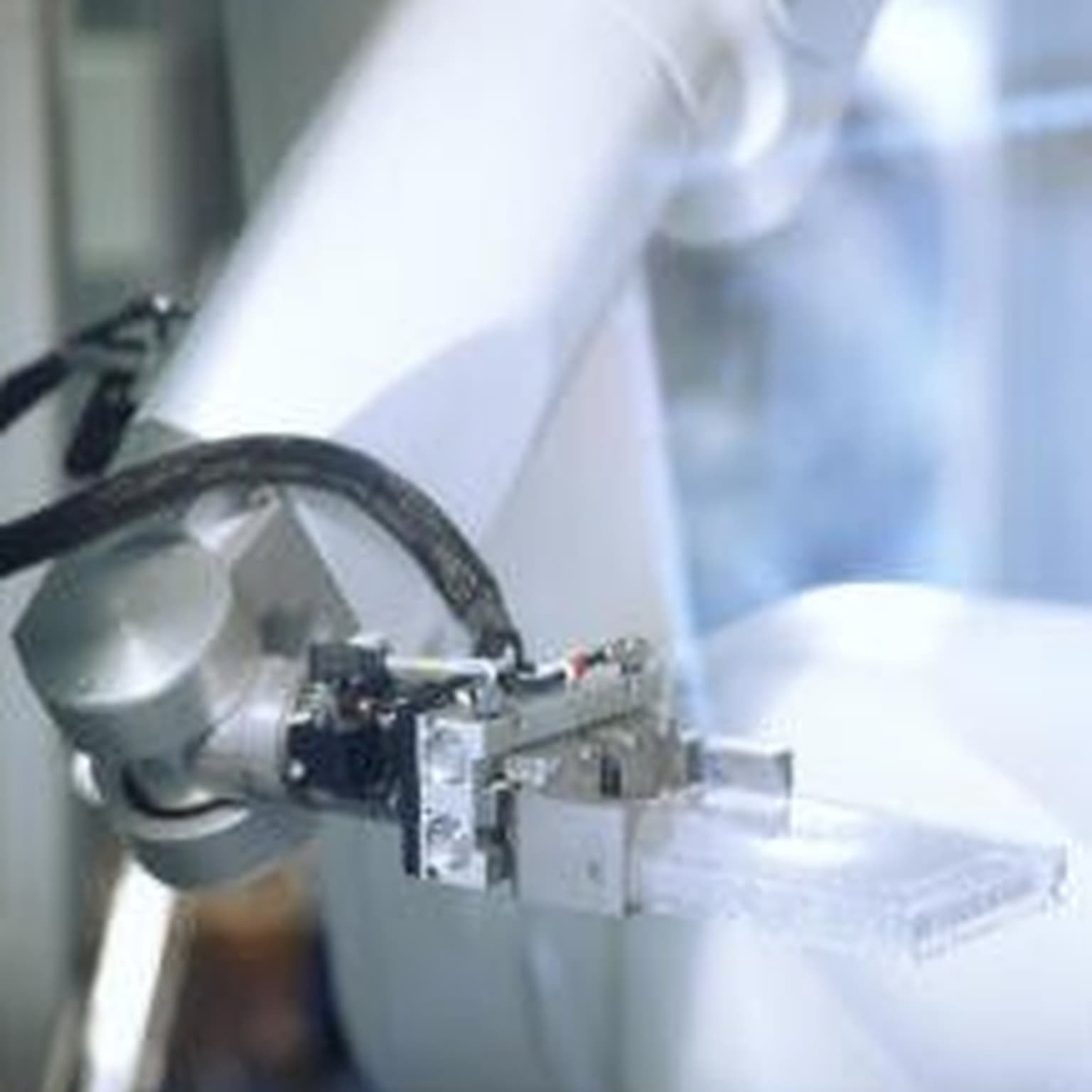Lyn-analyse: Derfor investerer Genmab med stor risiko i hollandsk biotek artwork