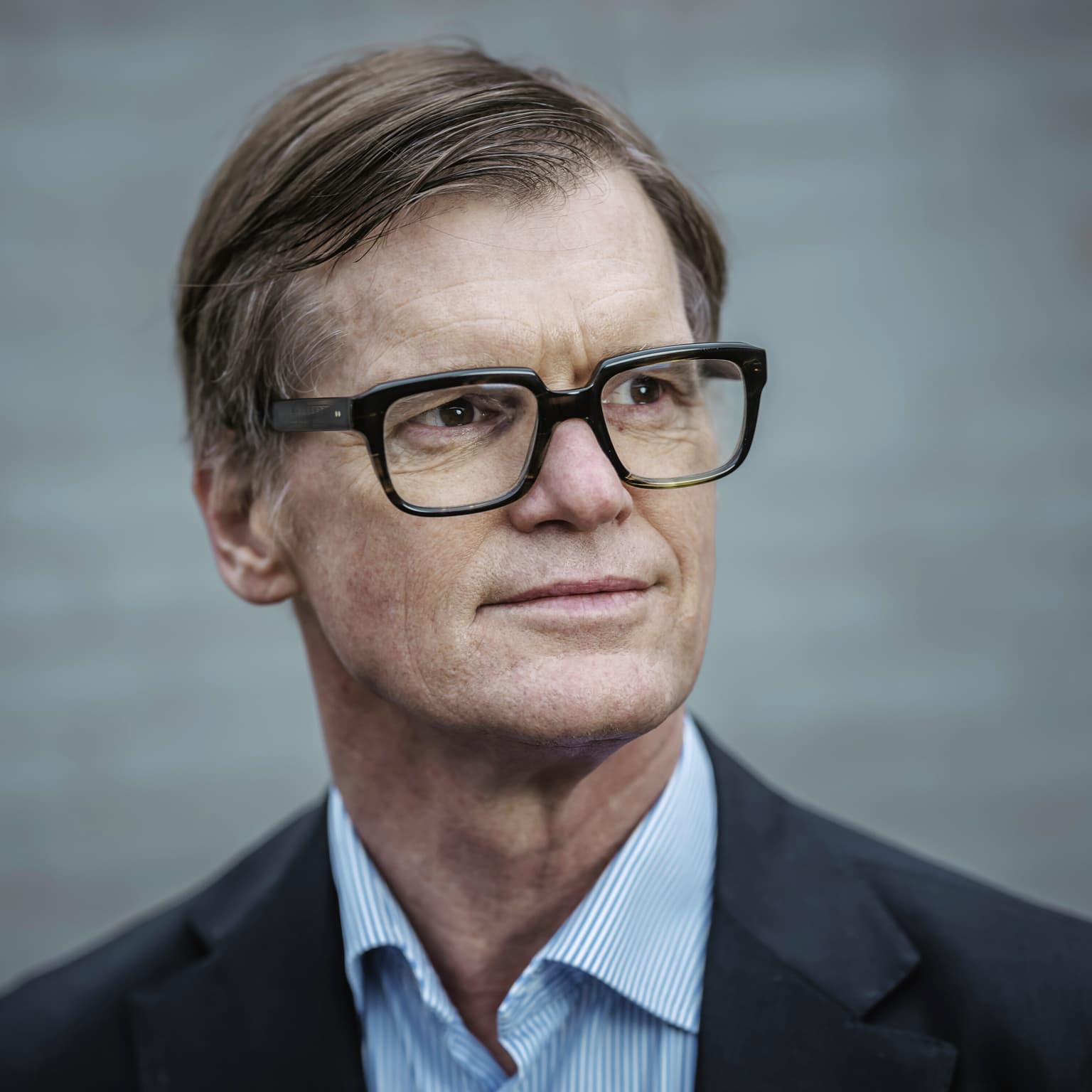 Lyn-analyse: Lundbeck går målrettet efter Kina og USA - og uden om Europa artwork