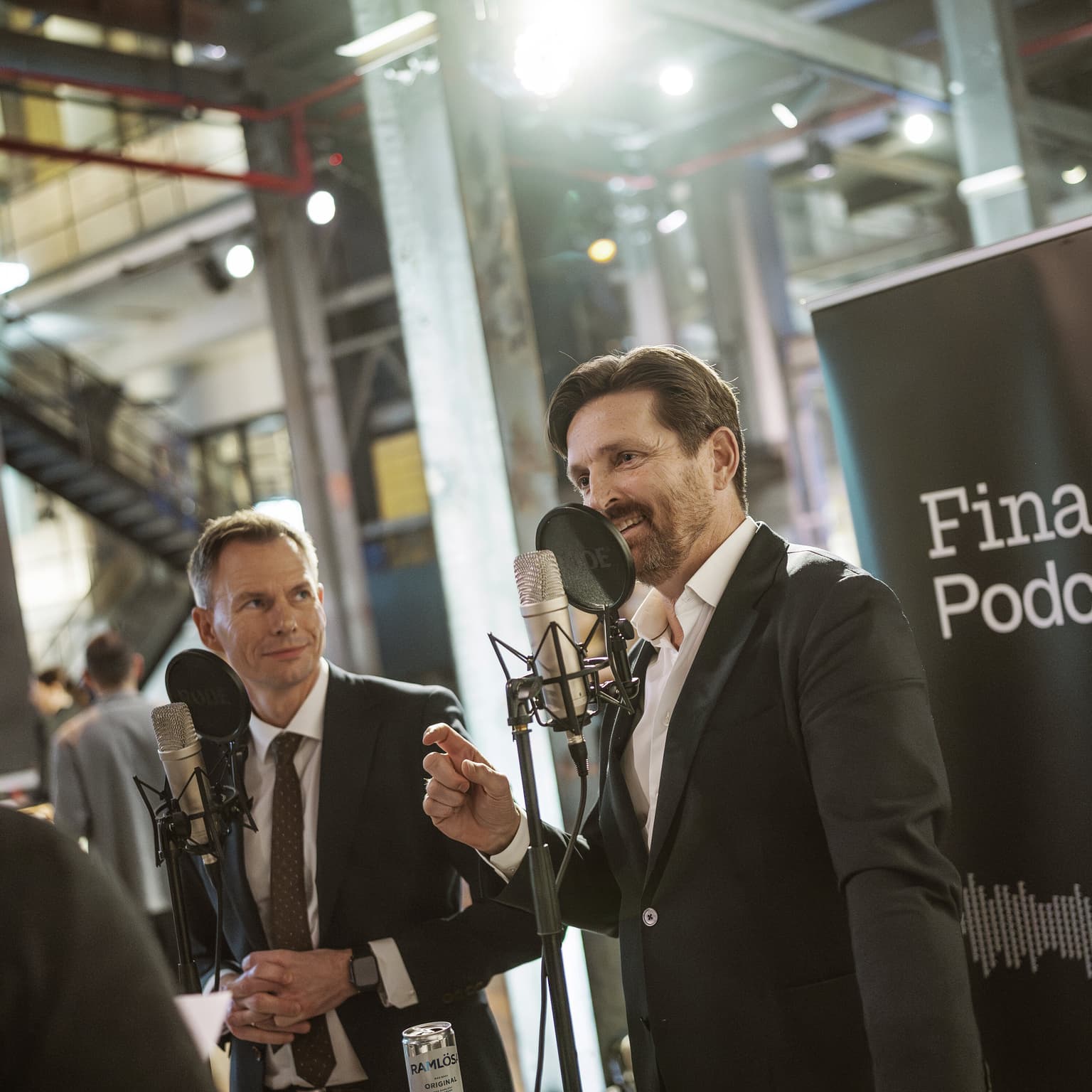 Bundlinjen: Kan din pensionsformue simpelthen blive for stor? artwork