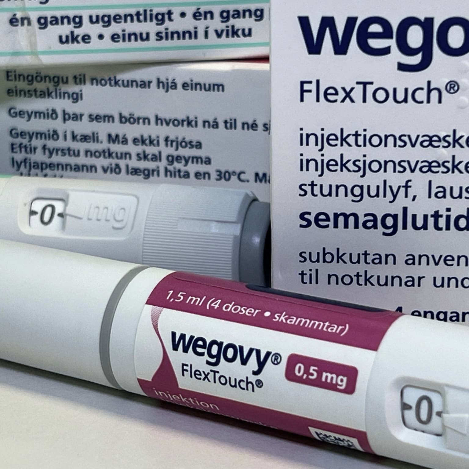 Finans Update onsdag d. 16. juli: Novo satser helt rigtigt på ny kundegruppe artwork