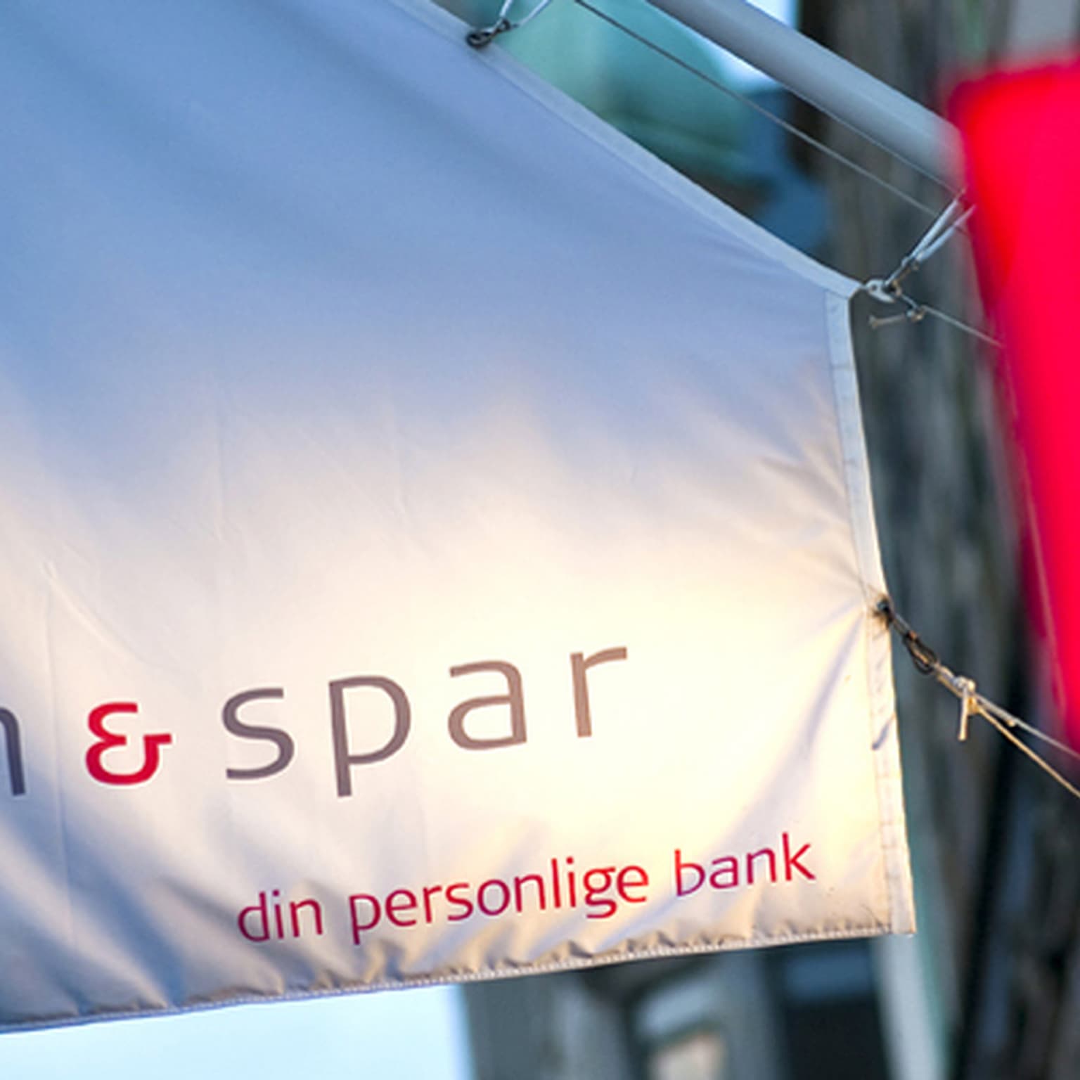 Lyn-analyse: Utilfredse fusionskunder er guf for de mindre banker artwork