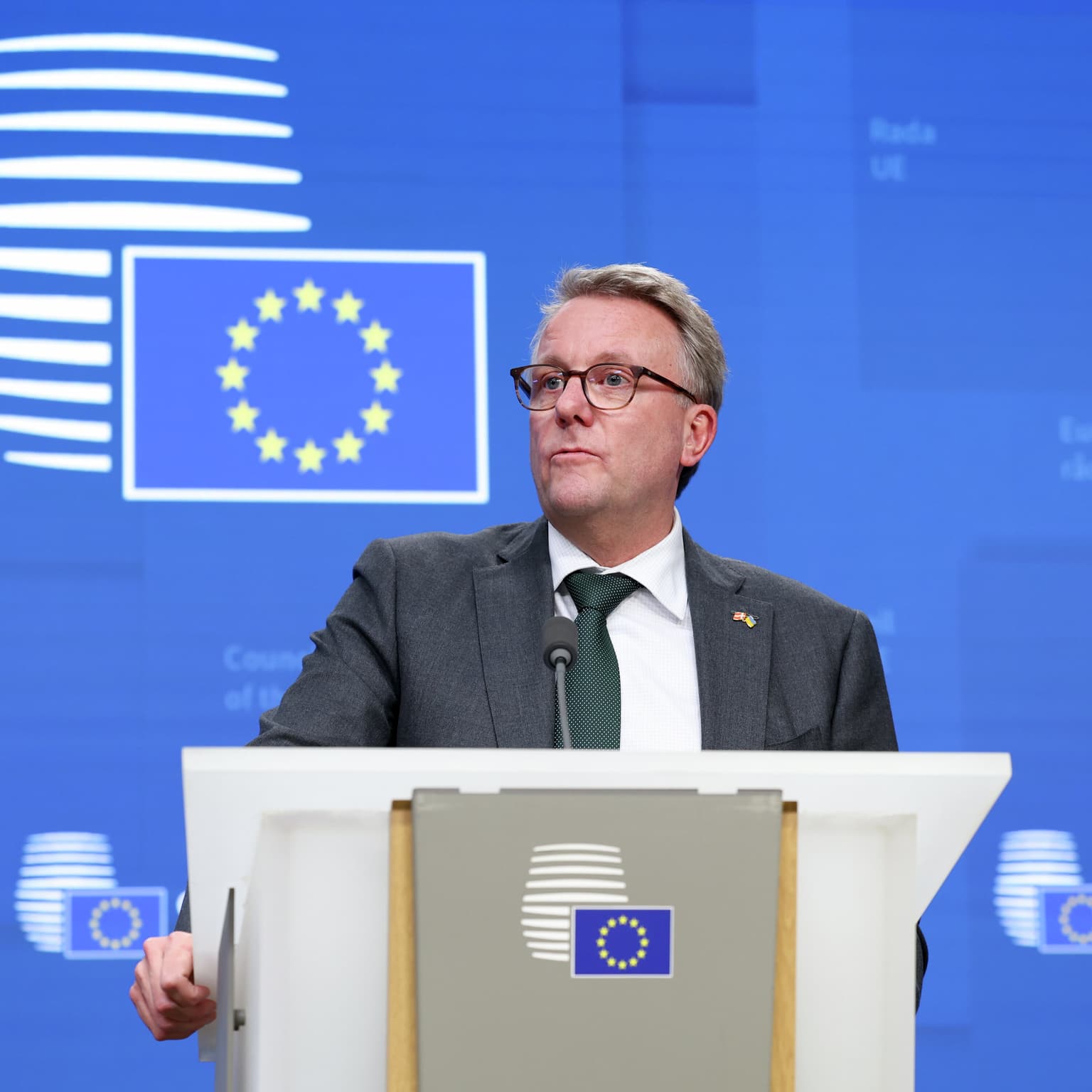 Lyn-analyse: EU bliver enige om hjælp til danske virksomheder artwork