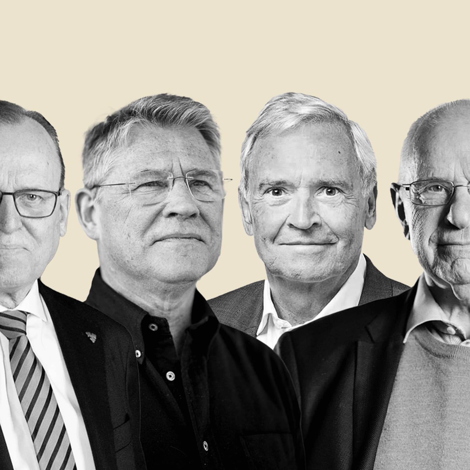 Bundlinjen: Klamrer de gamle mænd sig til magten? artwork