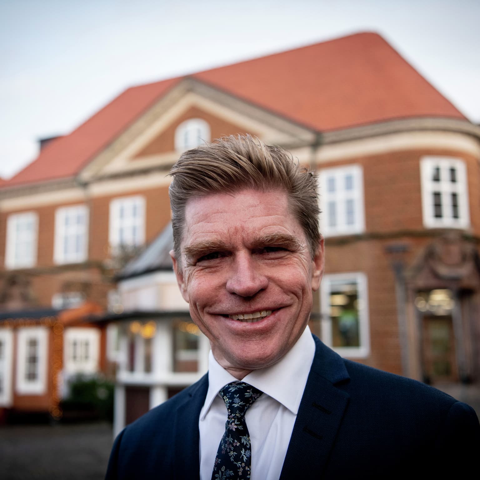 Lyn-analyse: En bank overstråler alle andre - og formlen er helt klar artwork