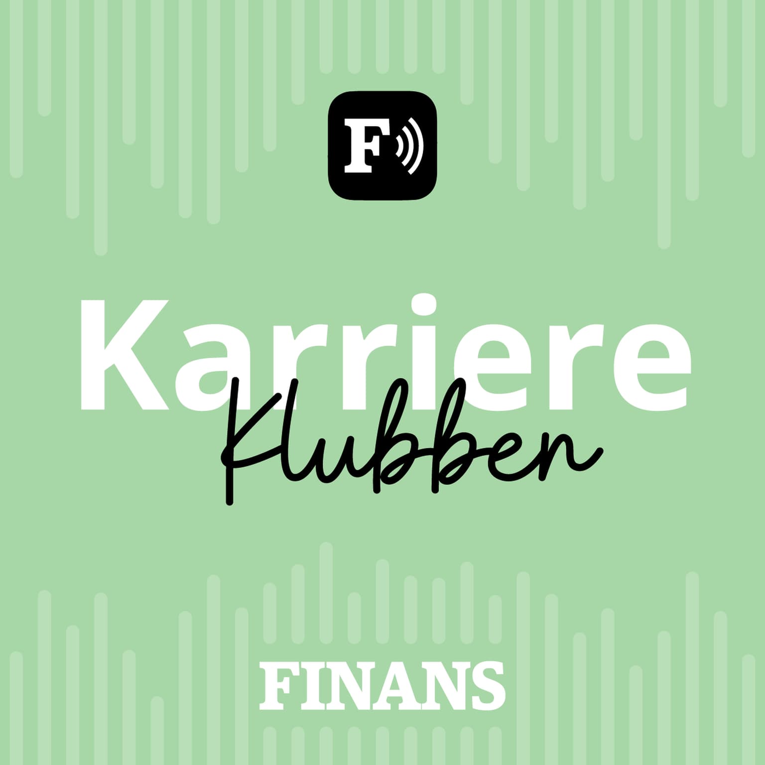 Karriereklubben #4: Hvad gør jeg når superchefen stopper? artwork