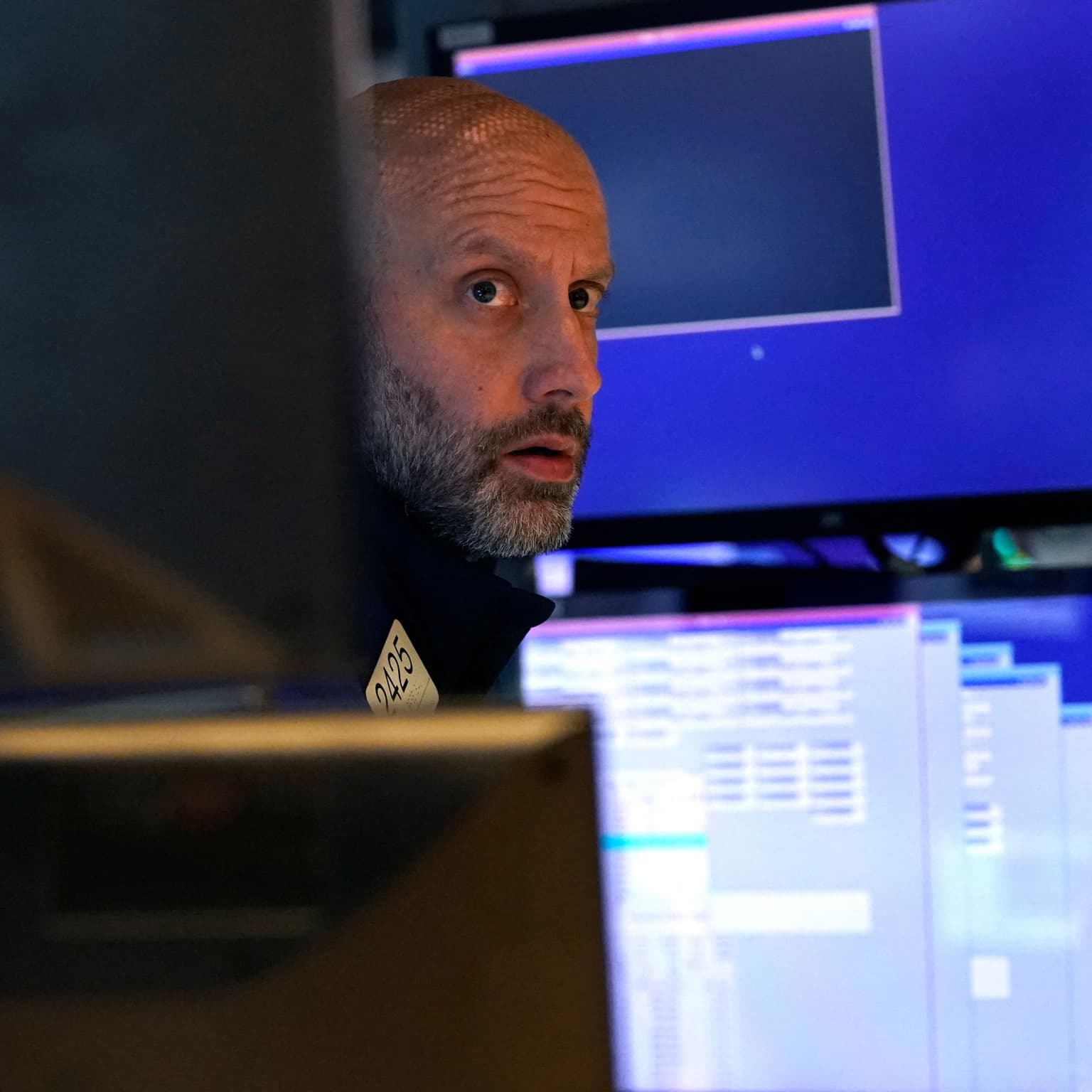 Lyn-analyse: Aktiemarkederne holder vejret efter angreb på Iran artwork