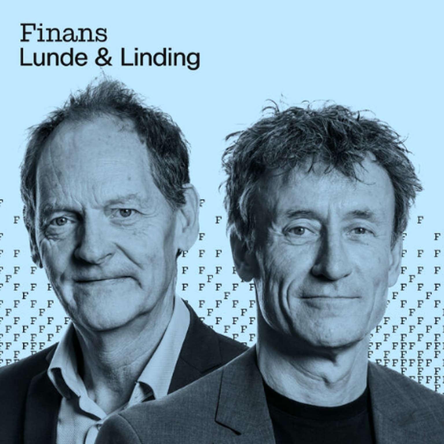 Lunde & Linding: Blodbad i Home-kæden giver mening - og så alligevel ikke artwork
