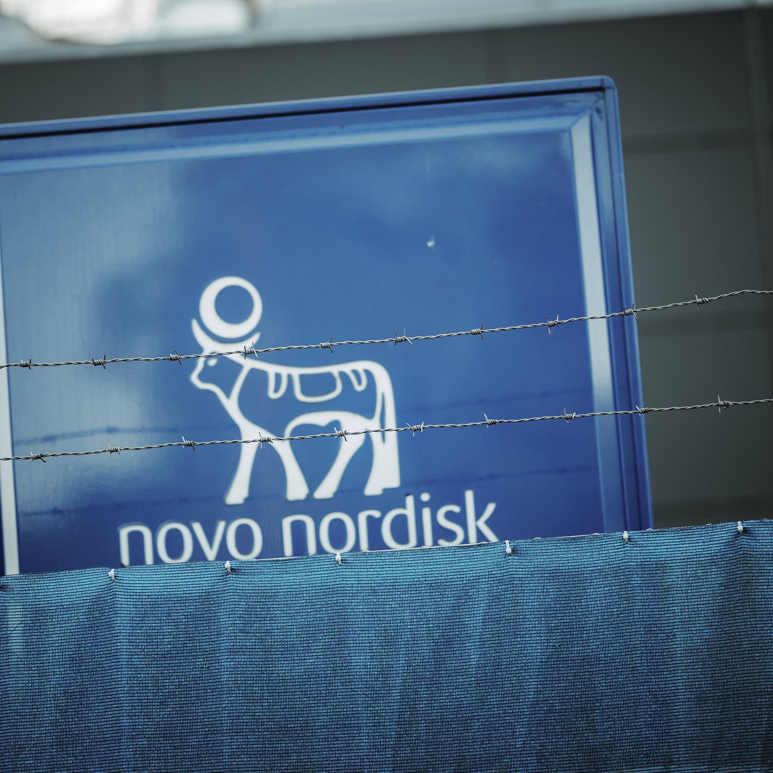 Bundlinjen: Novo Nordisk har affyret det første skud i krigen mod hjemmearbejde artwork