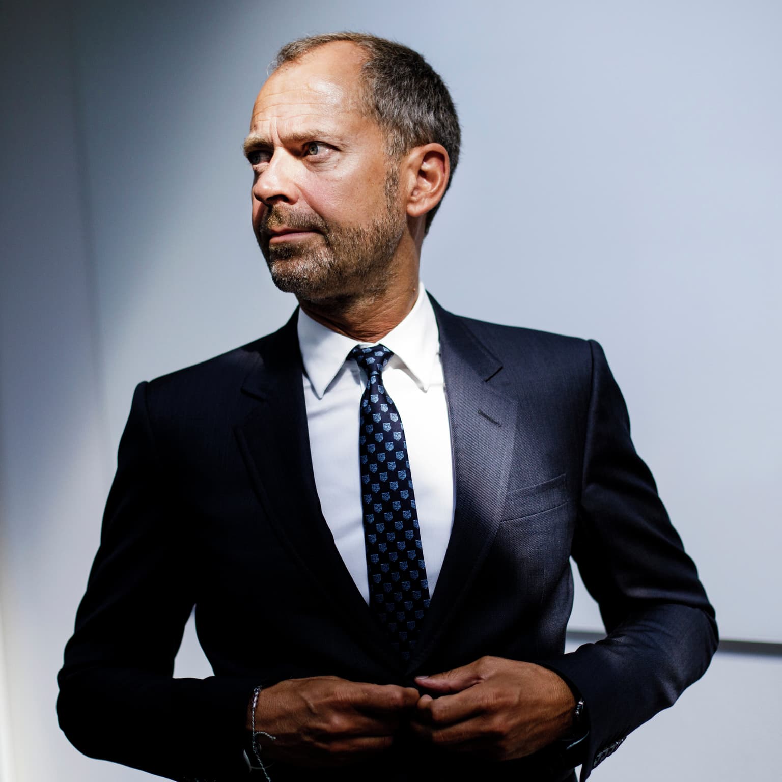 Lyn-analyse: Advokathus mister prestigefyldt titel og mange millioner artwork