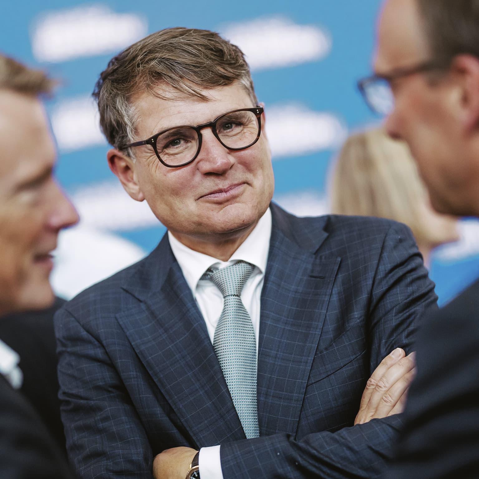 Lyn-analyse: Virksomhederne går målrettet efter politisk magt og erfaring artwork