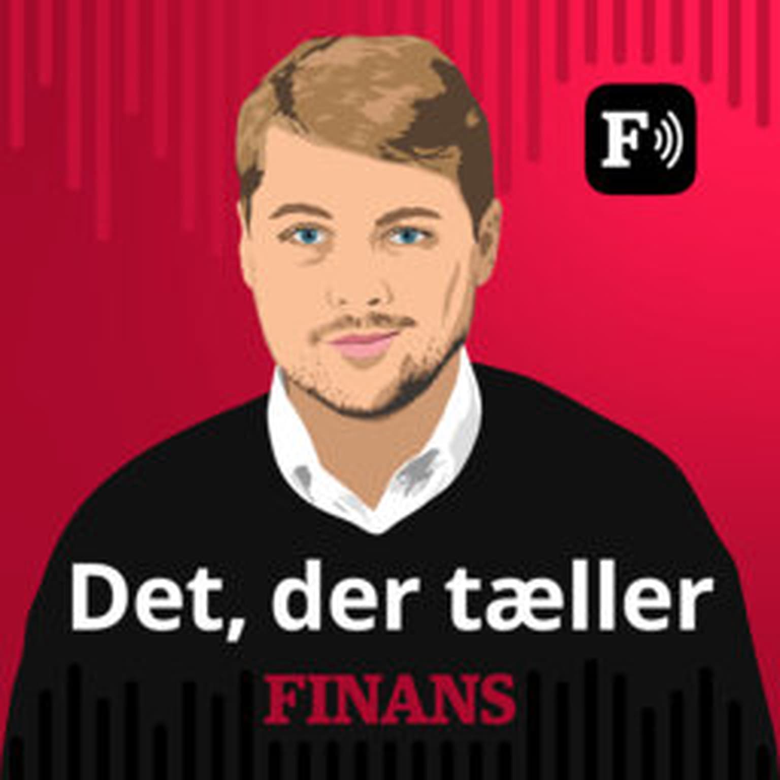 Det, der tæller #41: Har Trump overspillet sin hånd? artwork
