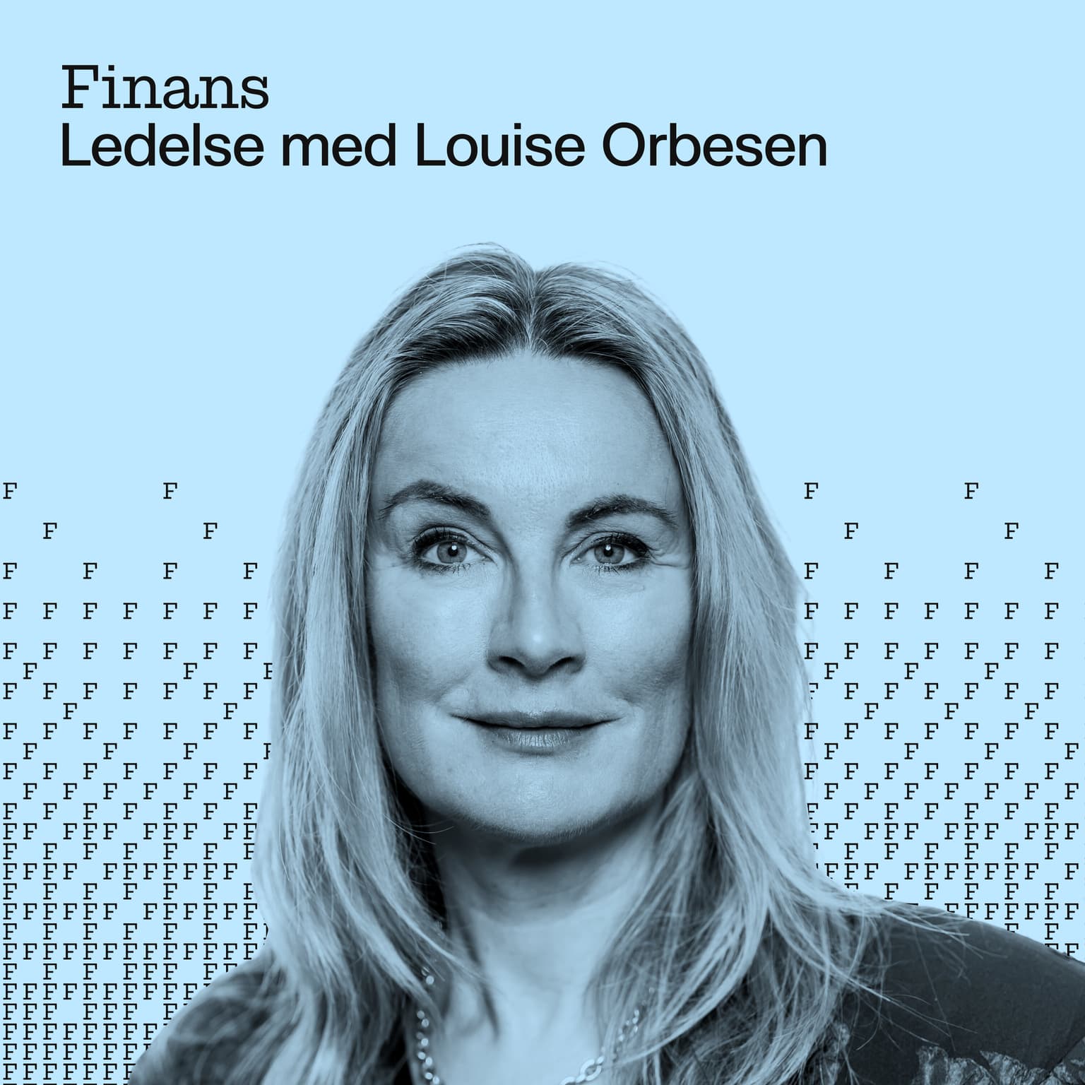 Ledelse med Louise Orbesen: Sådan leder du mennesker, der aldrig selv beder om pauser artwork