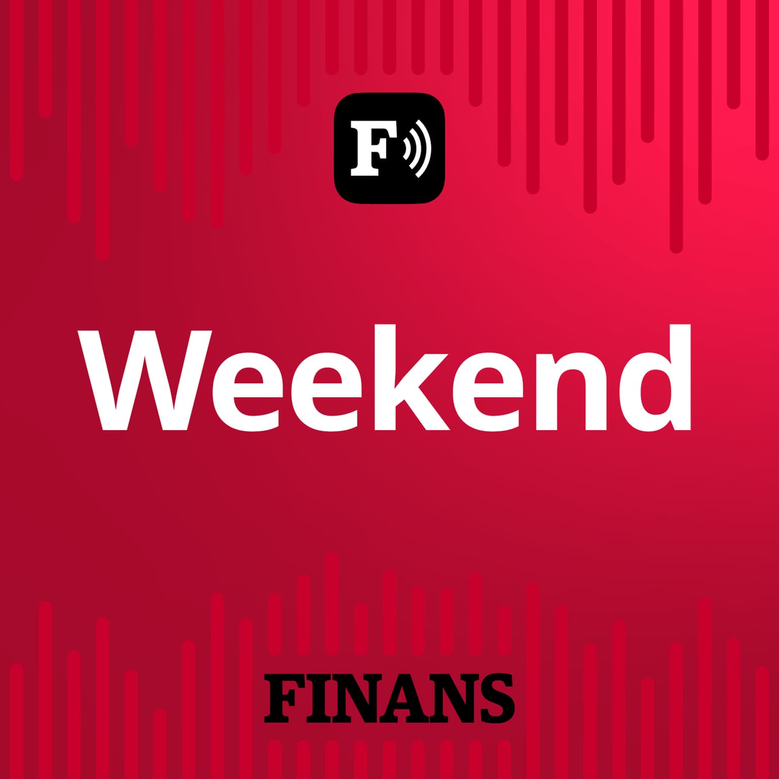 Finans Weekend: På 10 måneder har alt ændret sig - hvad skal Novo gøre? artwork