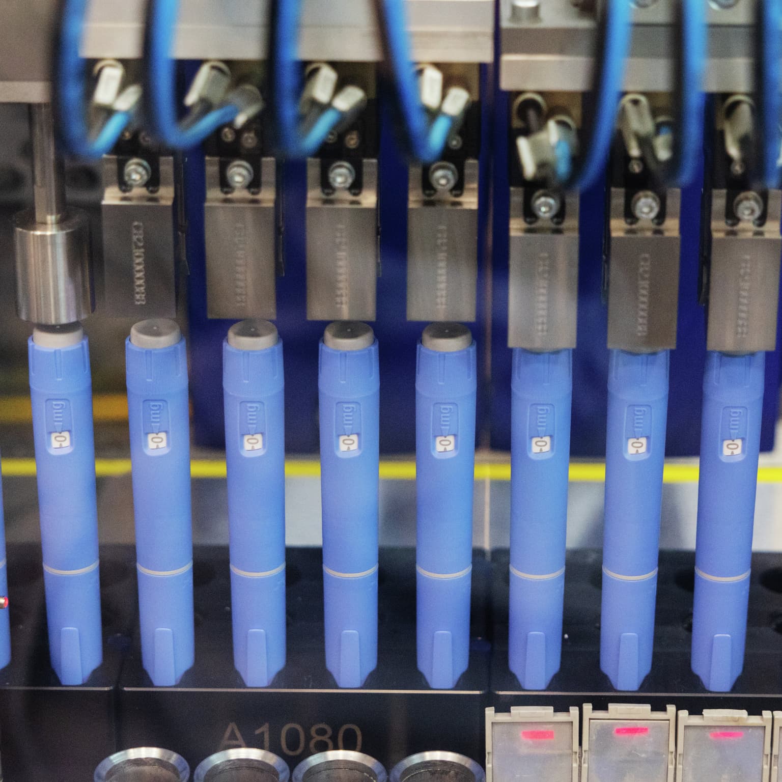 Lyn-analyse Novo Nordisk kan være på vej med en reel gamechanger artwork