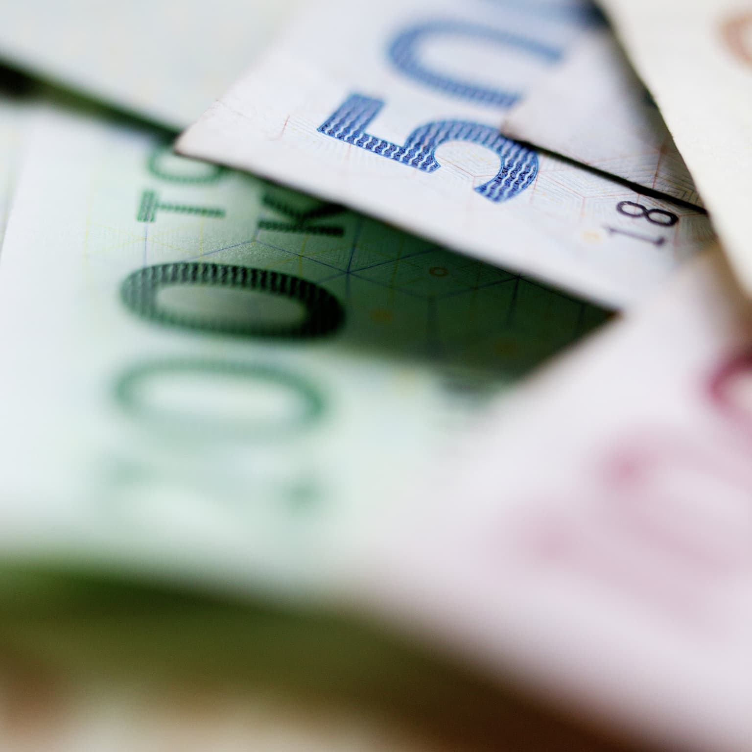 Lyn-analyse: Staten tjener voldsomt på virksomhedernes optur artwork