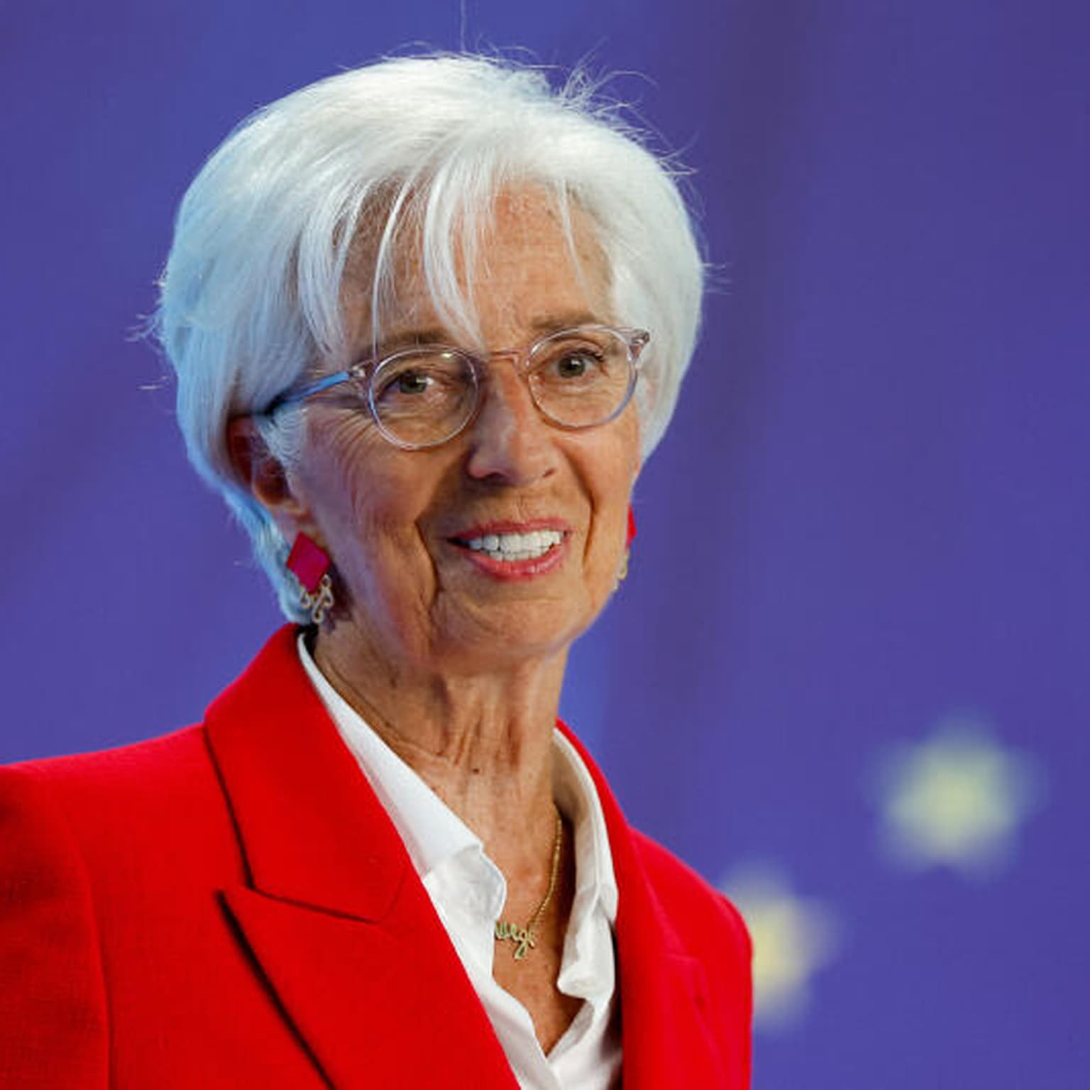 Det, der tæller : Sætter ECB renten ned? artwork