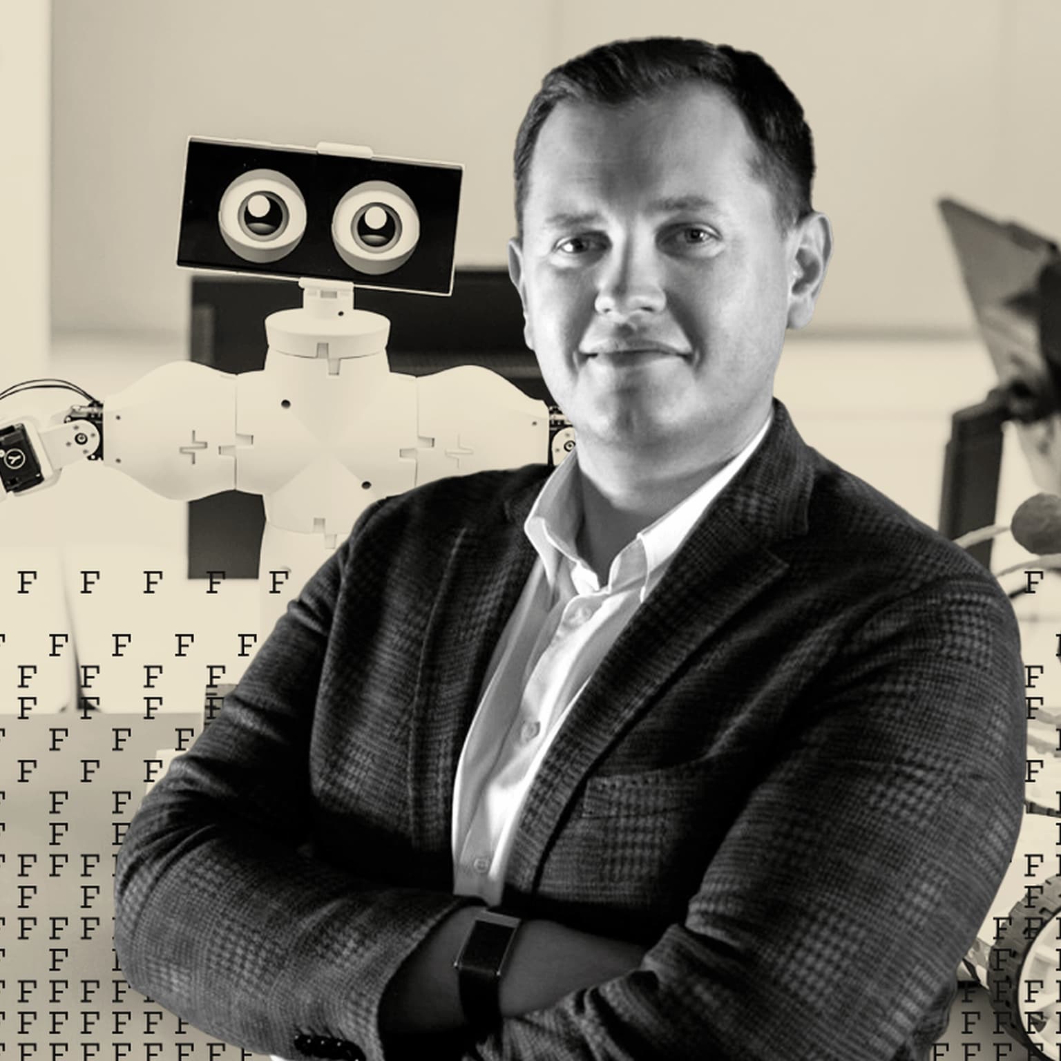 Lyn-analyse: Shape Robotics er ikke konkurs alligevel - ”helt helt ekstraordinært” artwork