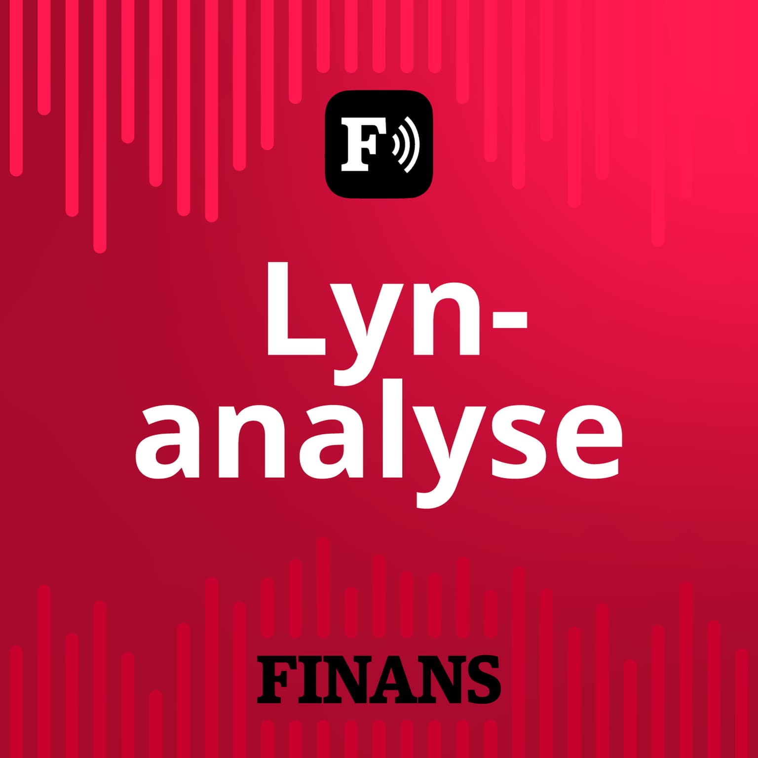 Lyn-analyse: To tendenser er klare efter ugens mange regnskaber artwork