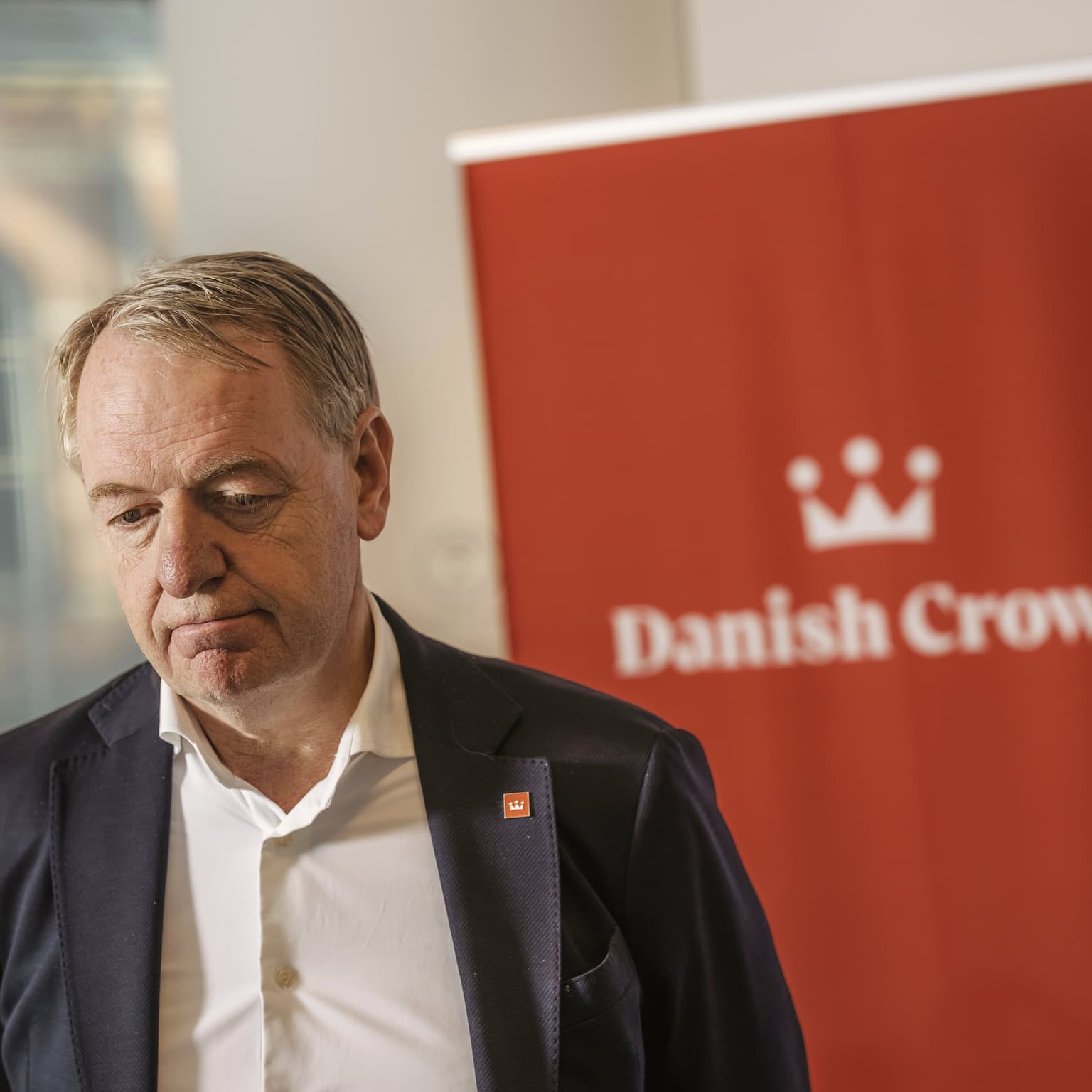 Lyn-analyse: Danish Crown-topchef er slået tilbage til start i kritisk redningsaktion artwork
