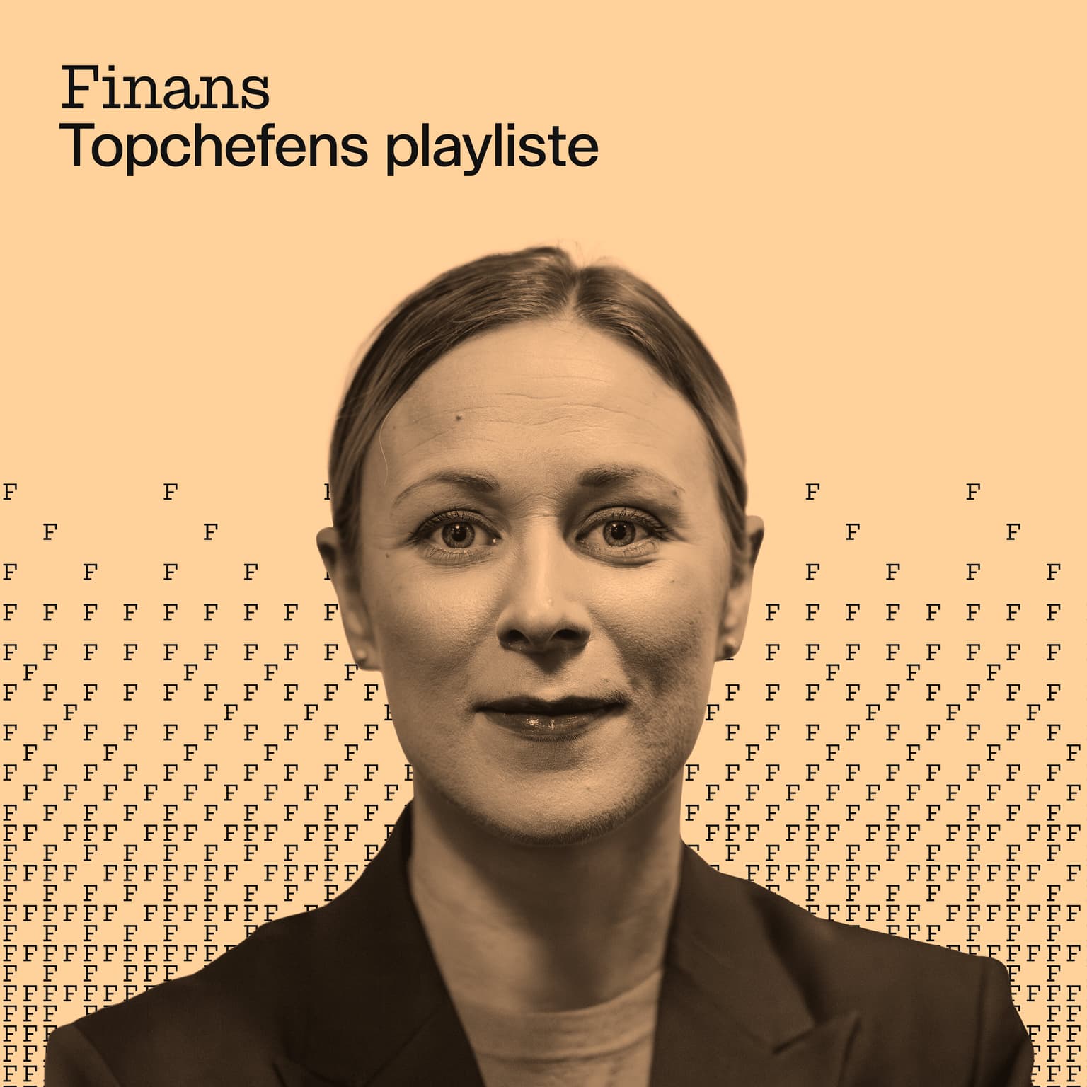 Topchefernes Playliste – med Kasper Holten artwork