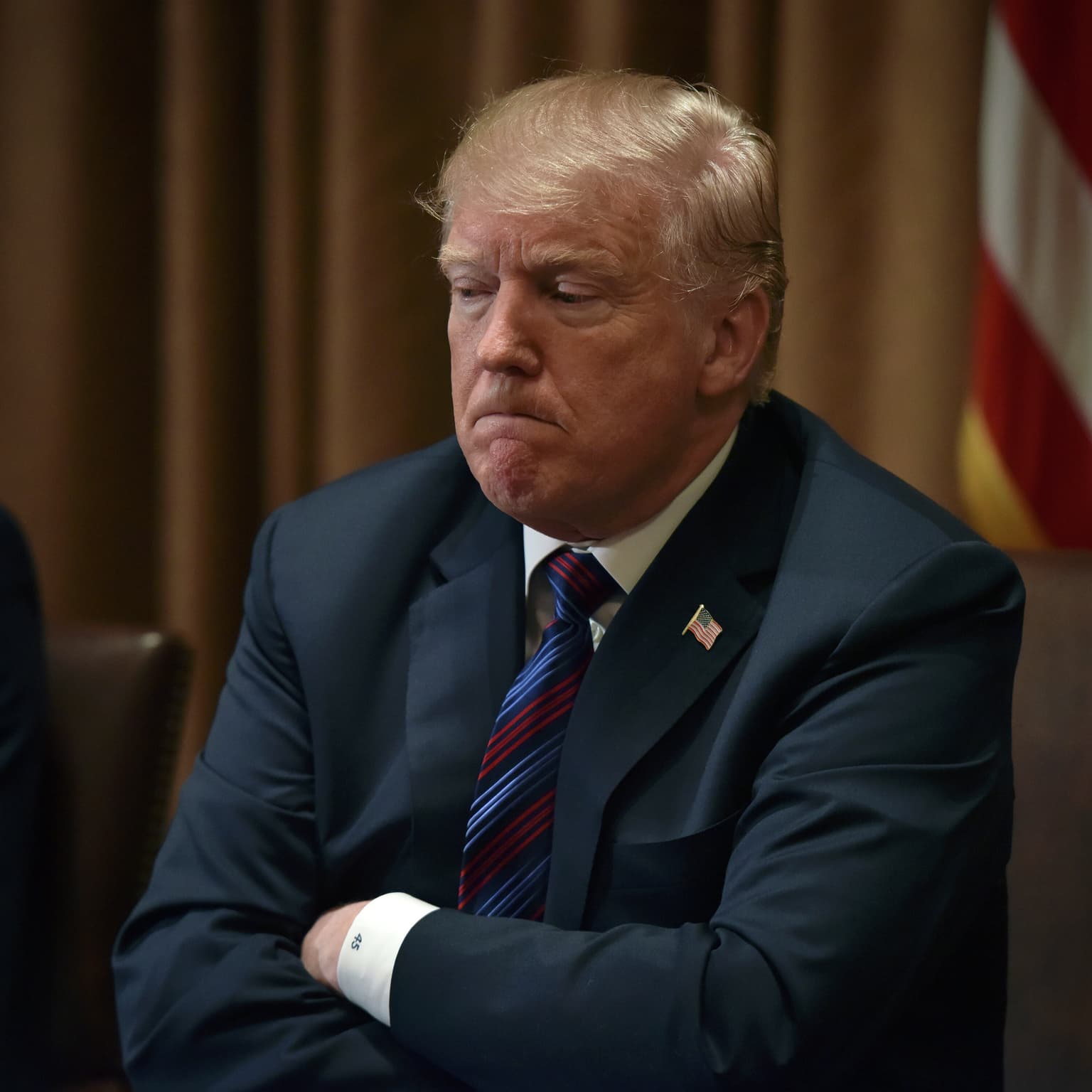 Lyn-analyse: Trump udsatte told-krig. Siden er der intet sket - hvorfor? artwork