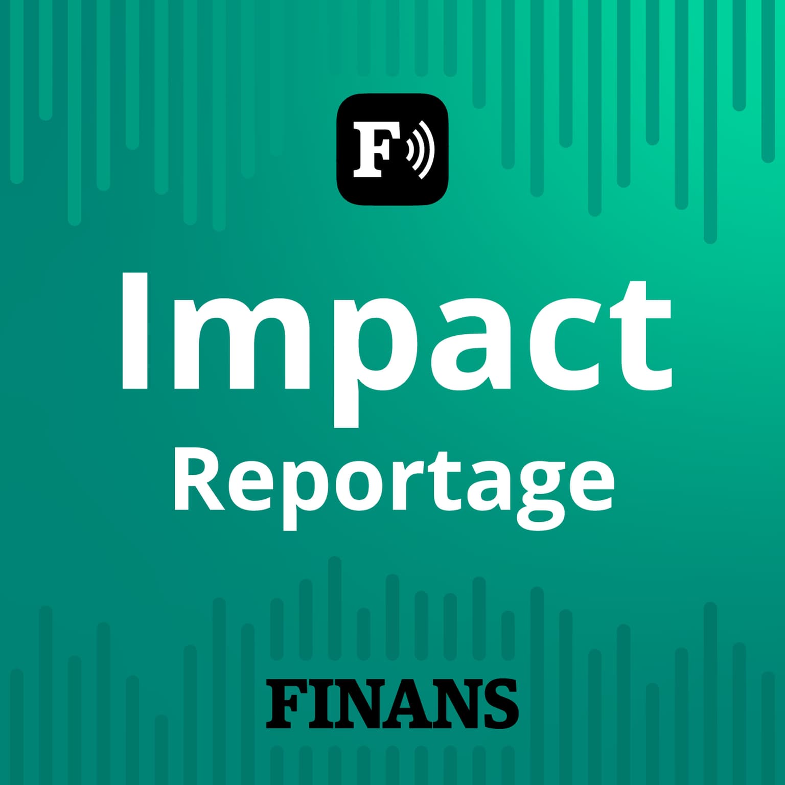 Impact Reportage #8: Med miljø-milliardæren på jagt efter mere natur artwork