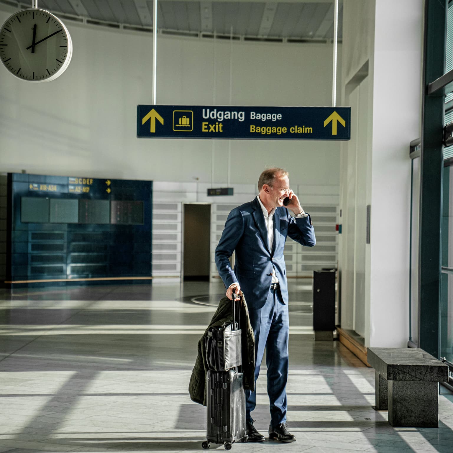 Bestyrelsestoppen: Sådan blev Niels Smedegaard en ægte bestyrelseskonge artwork