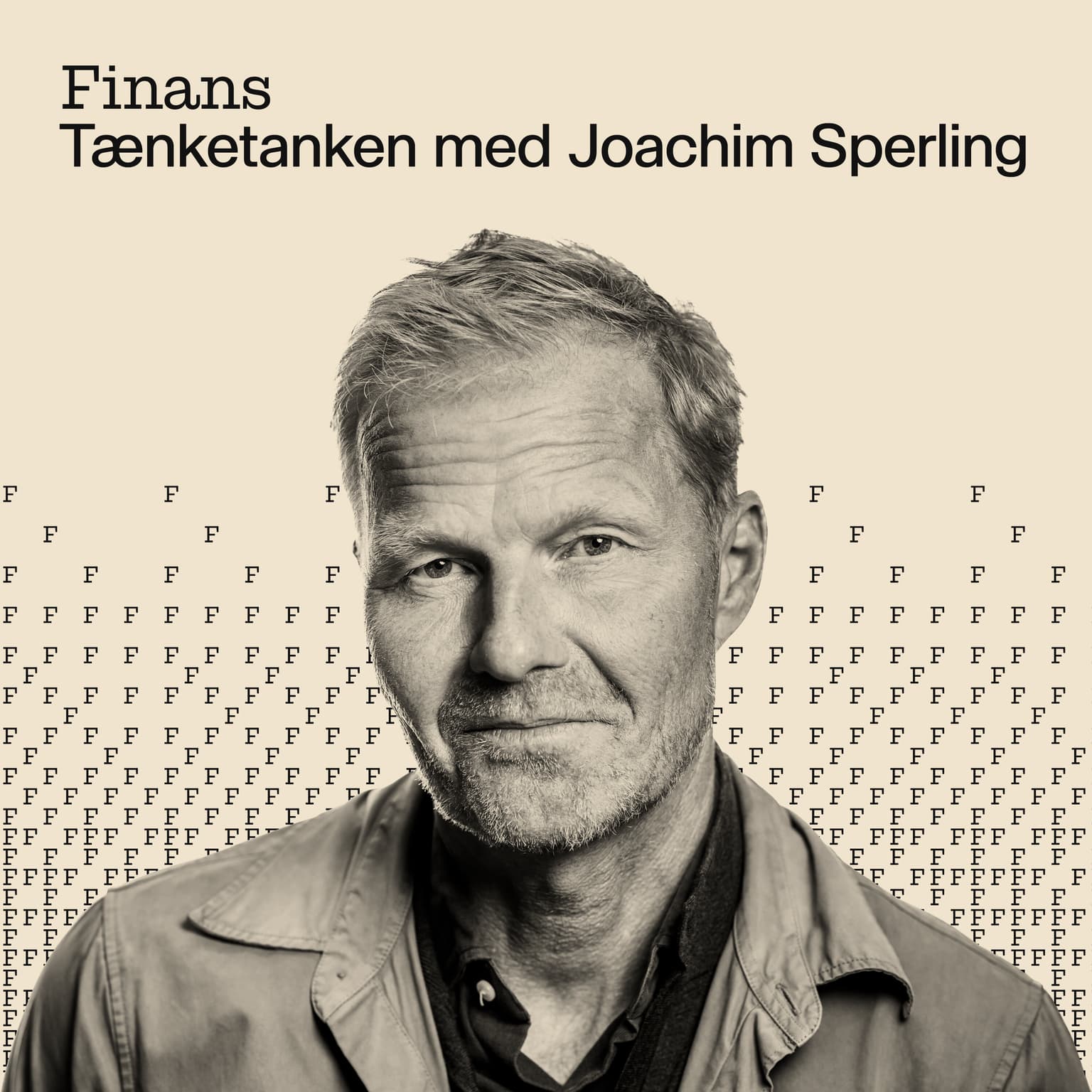 Tænketanken med Joachim Sperling: Bykongen spår om hovedstadens fremtid artwork
