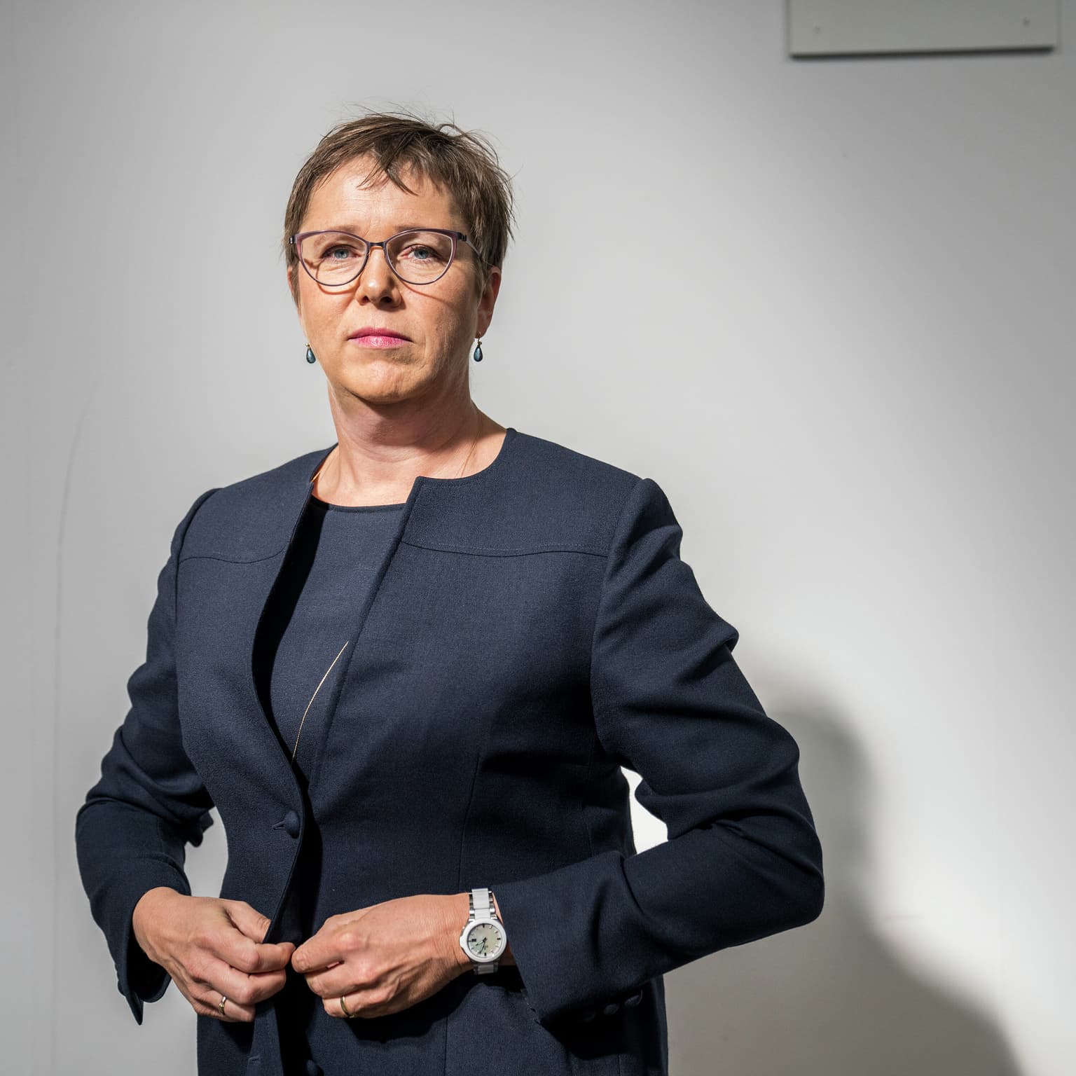 Bestyrelsestoppen: Embedsmanden, der blev en af Danmarks mest magtfulde bestyrelsesledere artwork