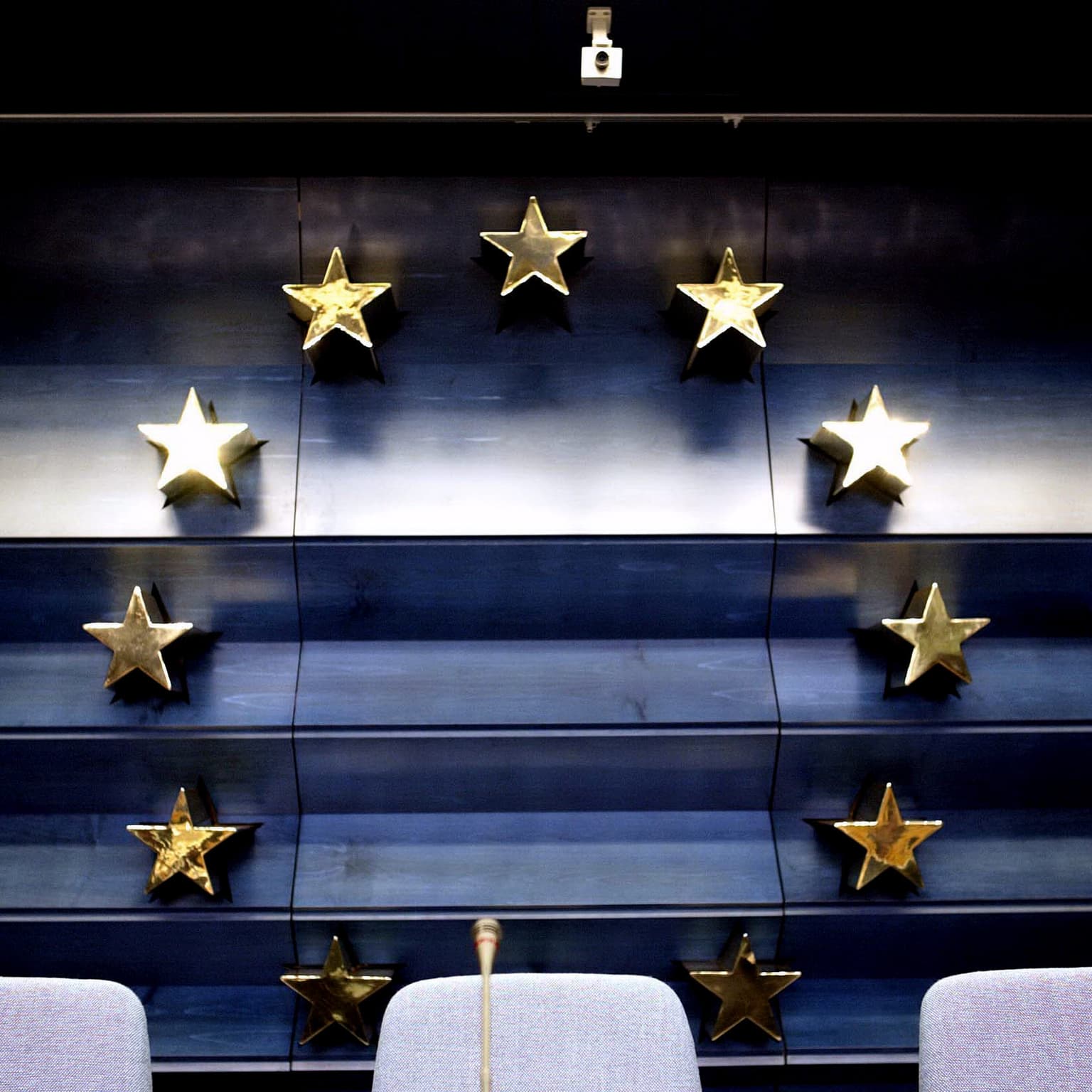 Lyn-analyse: Vigtig forenkling af EU-bureaukrati falder til jorden artwork
