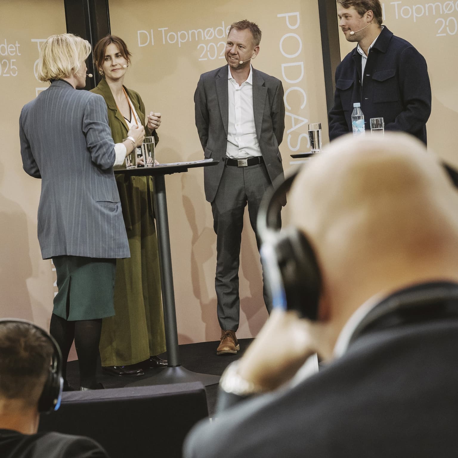 Bundlinjen Ekstra: Er Danmark klar til en hybridkrig? artwork