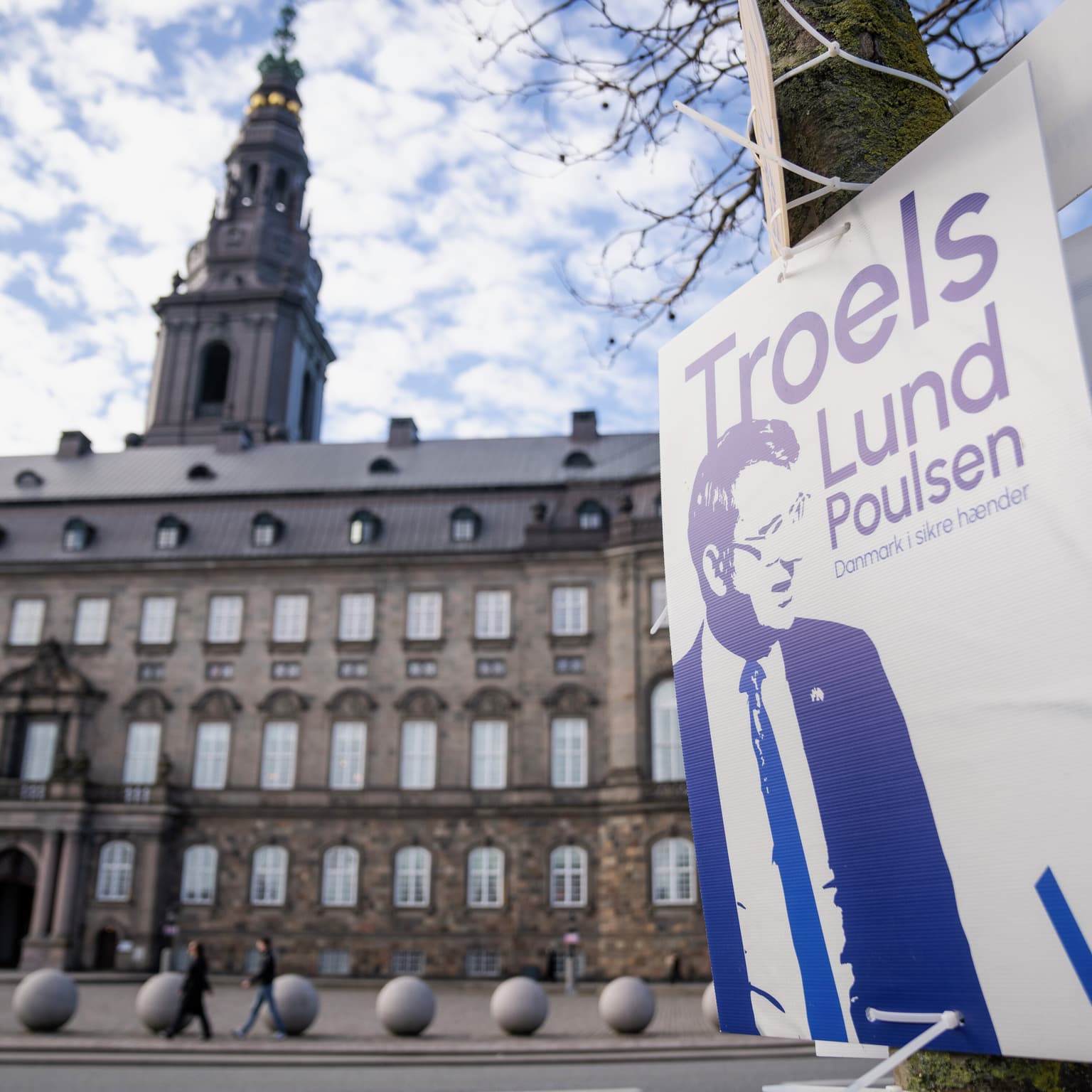 Lyn-analyse: Topcheferne har ét klart ønske til en ny regering artwork