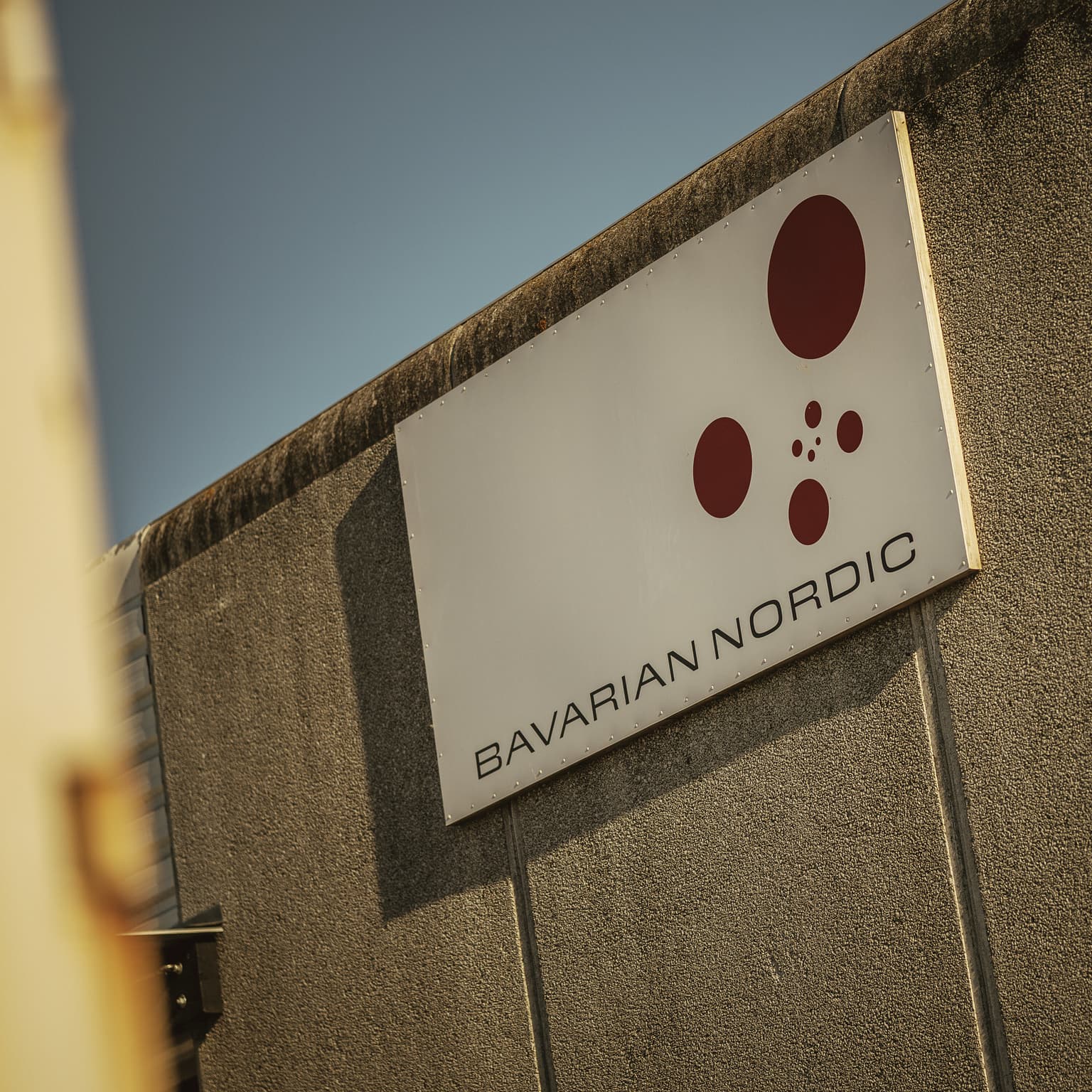 Bundlinjen: Børsballade i Bavarian Nordic: Aktionærerne går til modangreb artwork