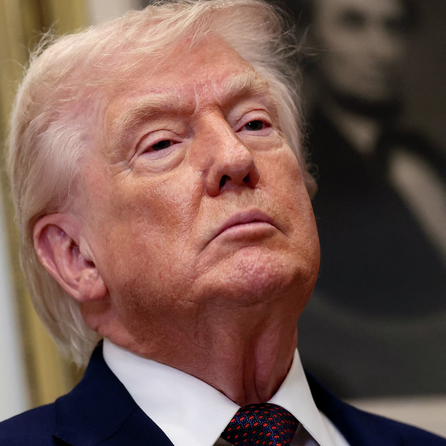 Finans Global: Trump skabte kaos - men hvor hårdt har toldkrigen egentlig ramt? artwork