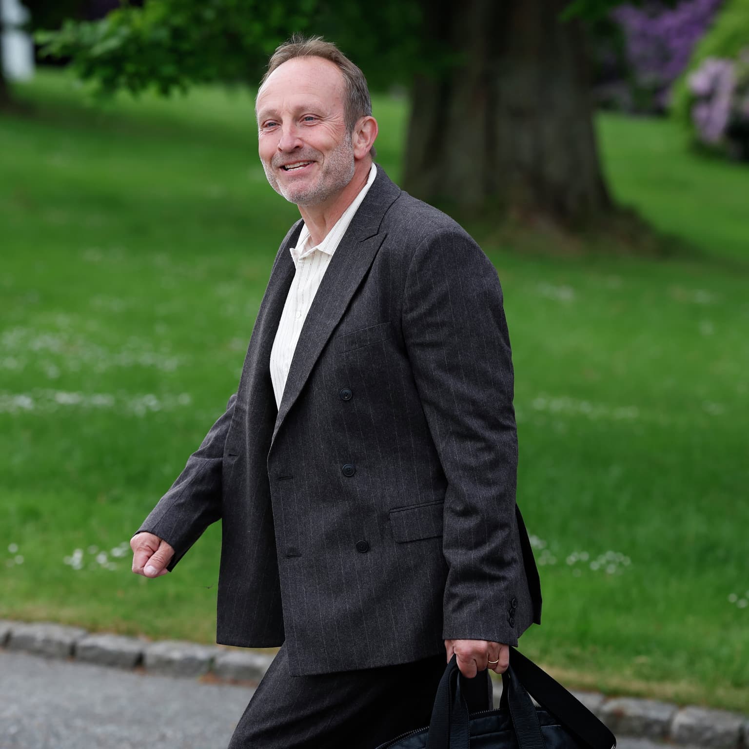 Lyn-analyse: Ny erhvervsminister viser, hvad der har topprioritet i ny regering artwork
