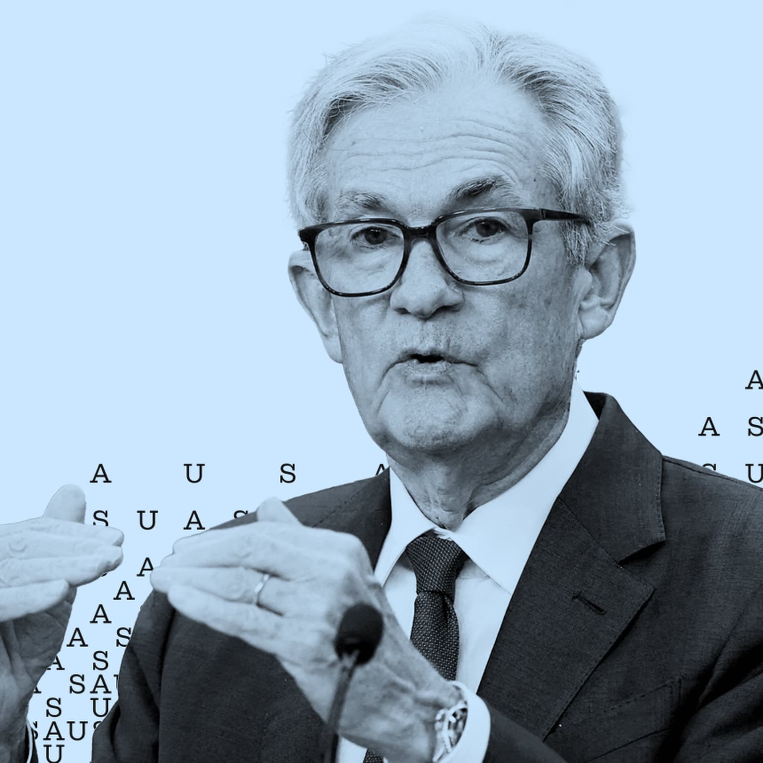 Det, der tæller: Fed sænker renten onsdag - men er det nok for Trump? artwork
