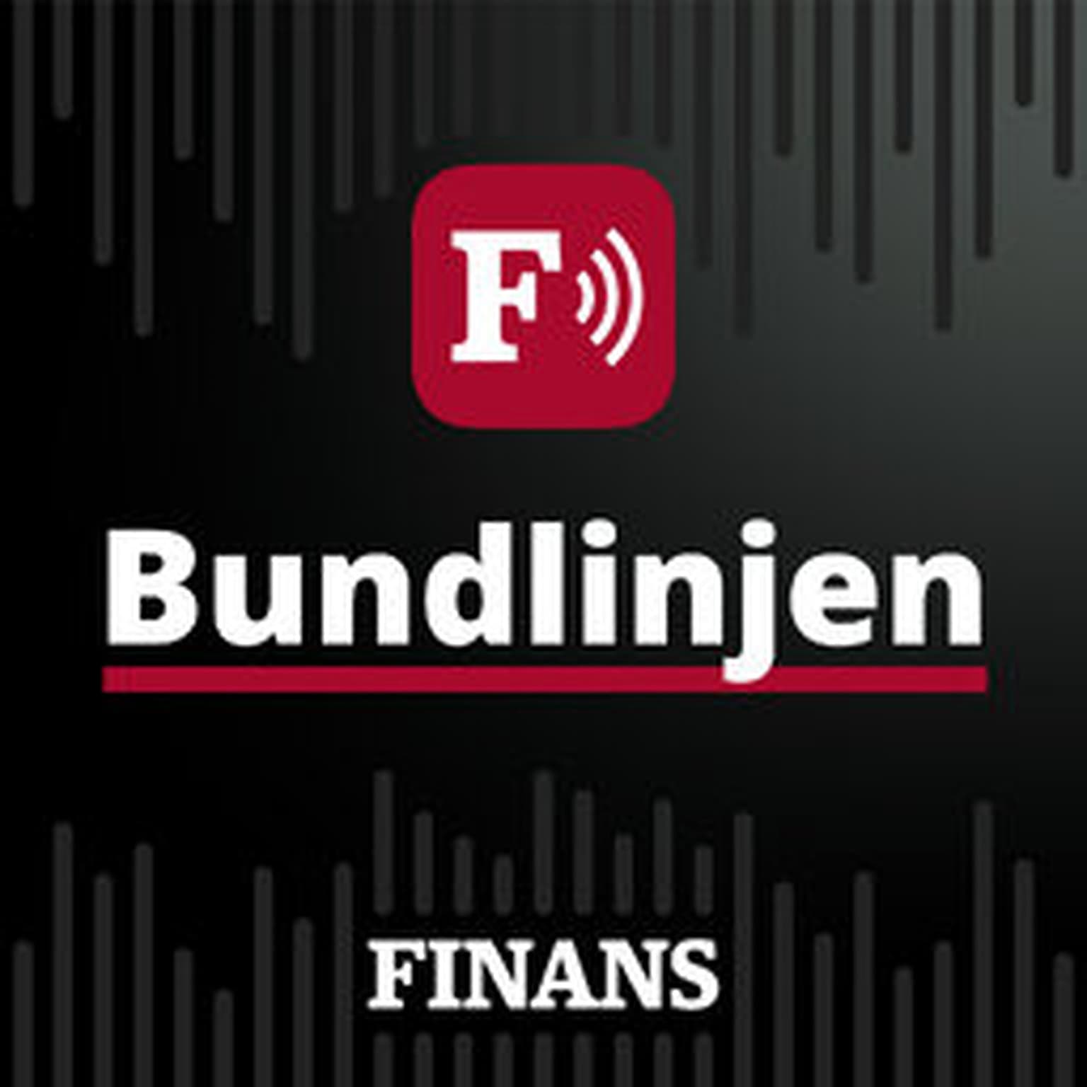 Bundlinjen #314: Et trusselsbrev fra verdens mægtigste mand artwork