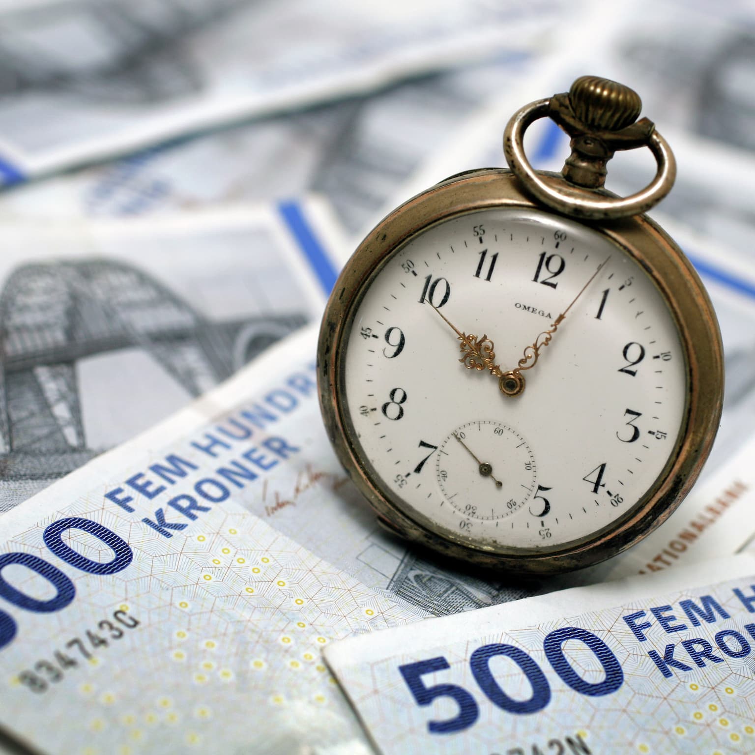 Lyn-analyse: ATP har tabt milliarder af danskernes pensionsindbetalinger artwork